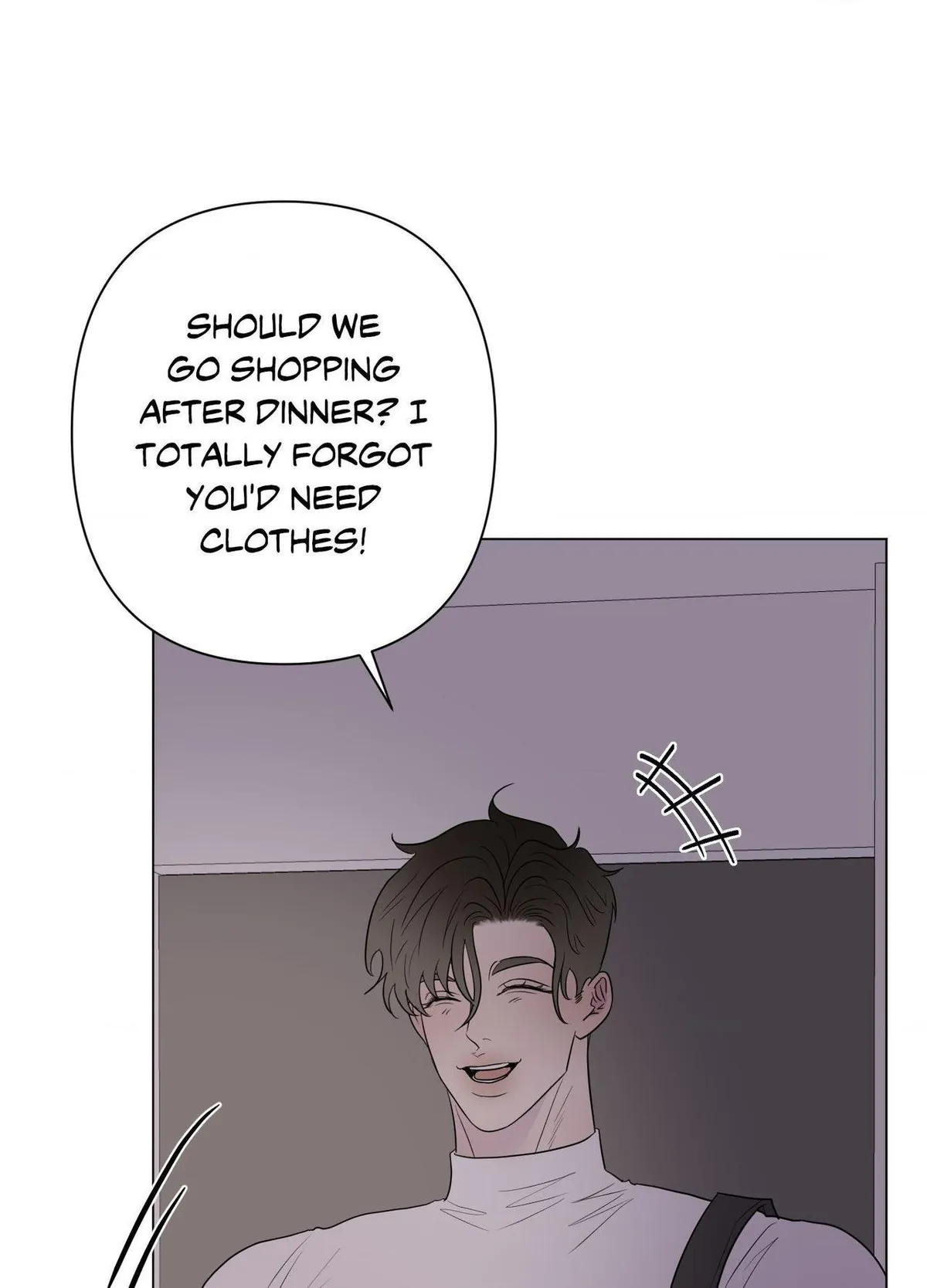Kick Your Heart Chapter 30 page 76 - 