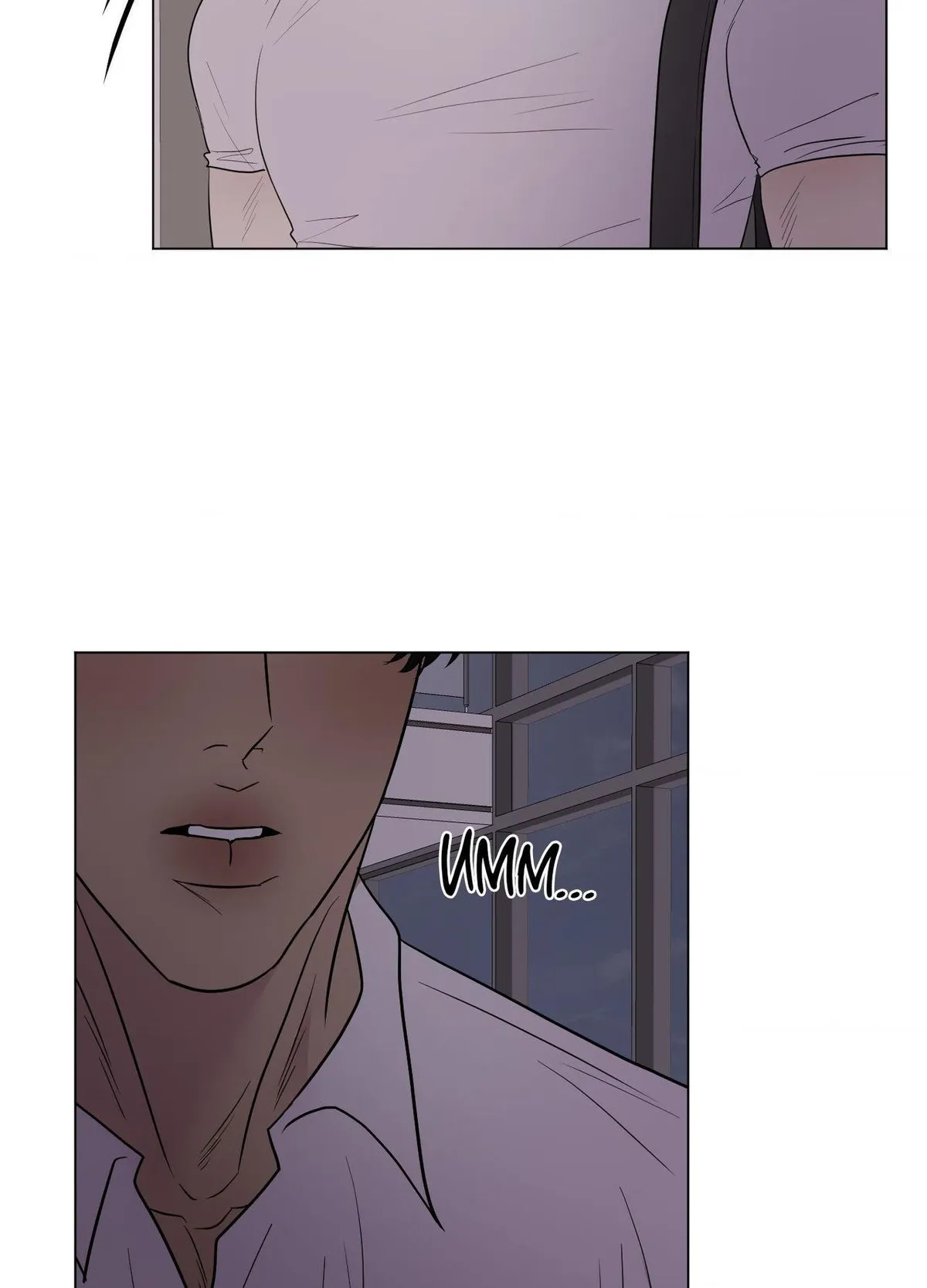 Kick Your Heart Chapter 30 page 77 - 