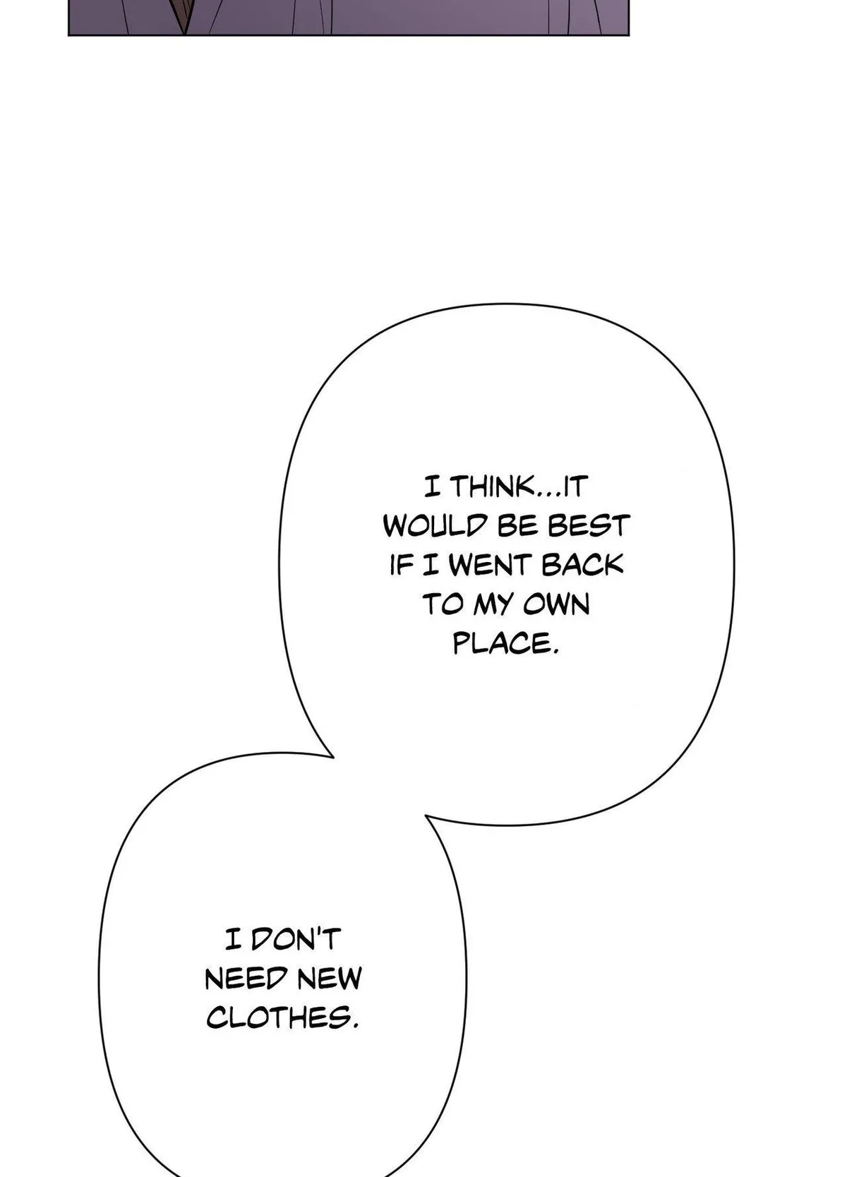 Kick Your Heart Chapter 30 page 78 - 