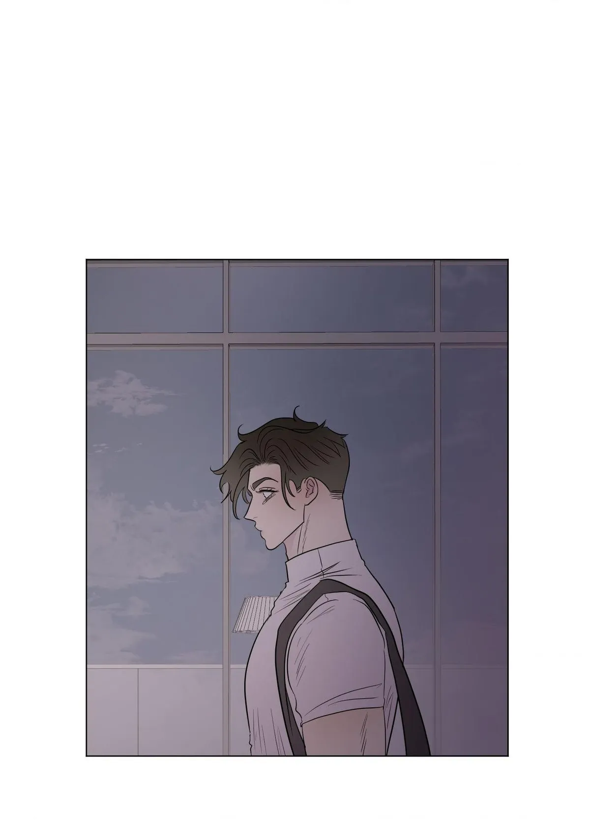 Kick Your Heart Chapter 30 page 80 - 