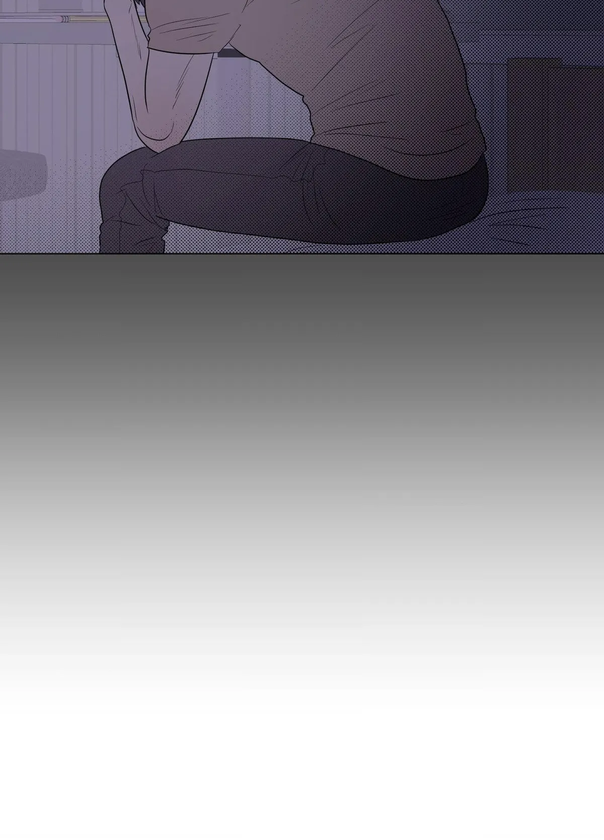 Kick Your Heart Chapter 30 page 9 - 