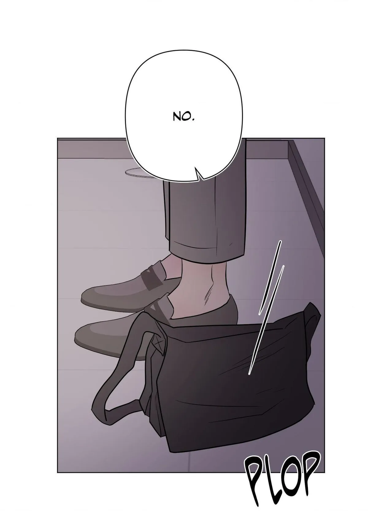Kick Your Heart Chapter 30 page 81 - 