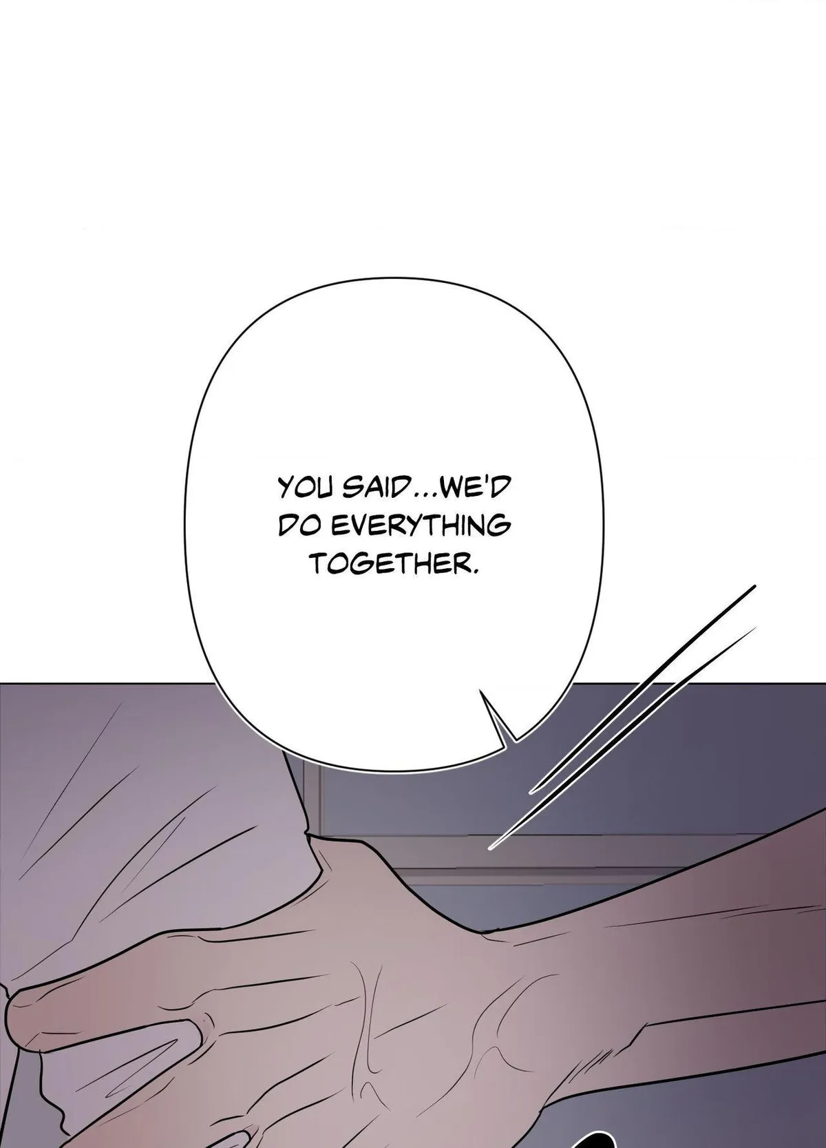 Kick Your Heart Chapter 30 page 82 - 
