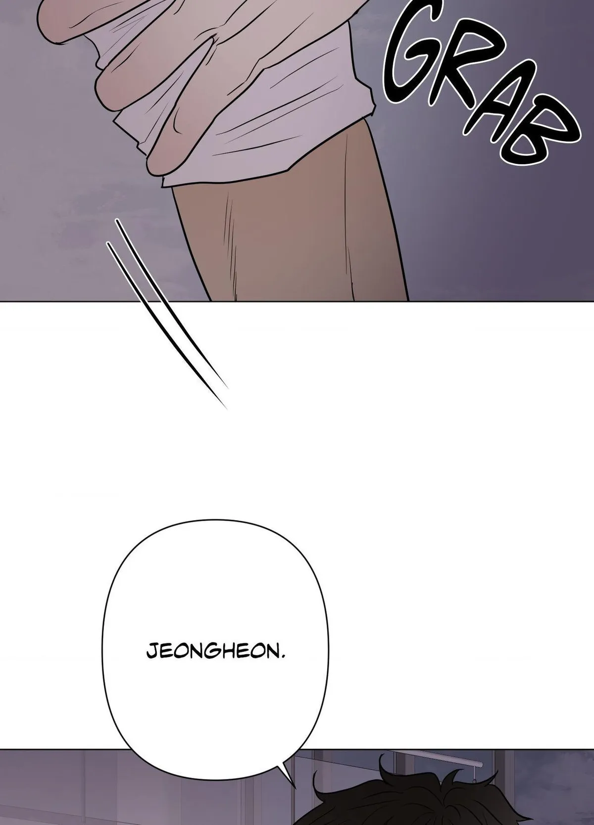 Kick Your Heart Chapter 30 page 83 - 
