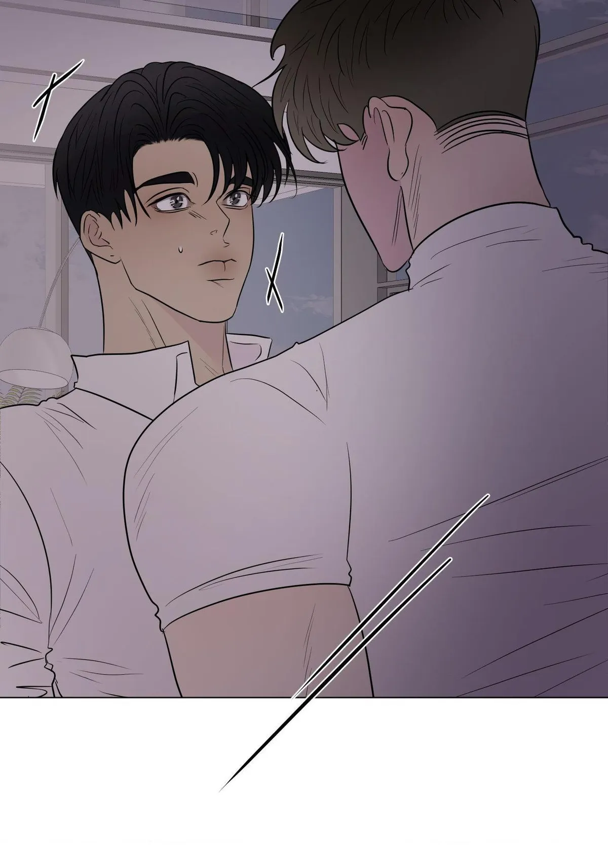 Kick Your Heart Chapter 30 page 84 - 