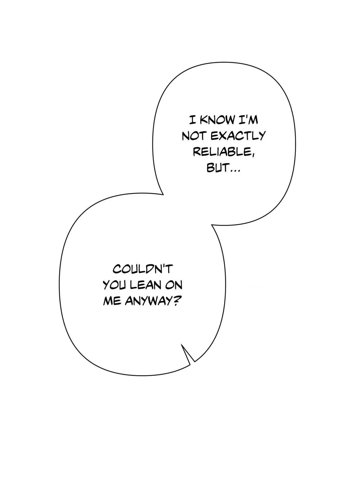 Kick Your Heart Chapter 30 page 85 - 