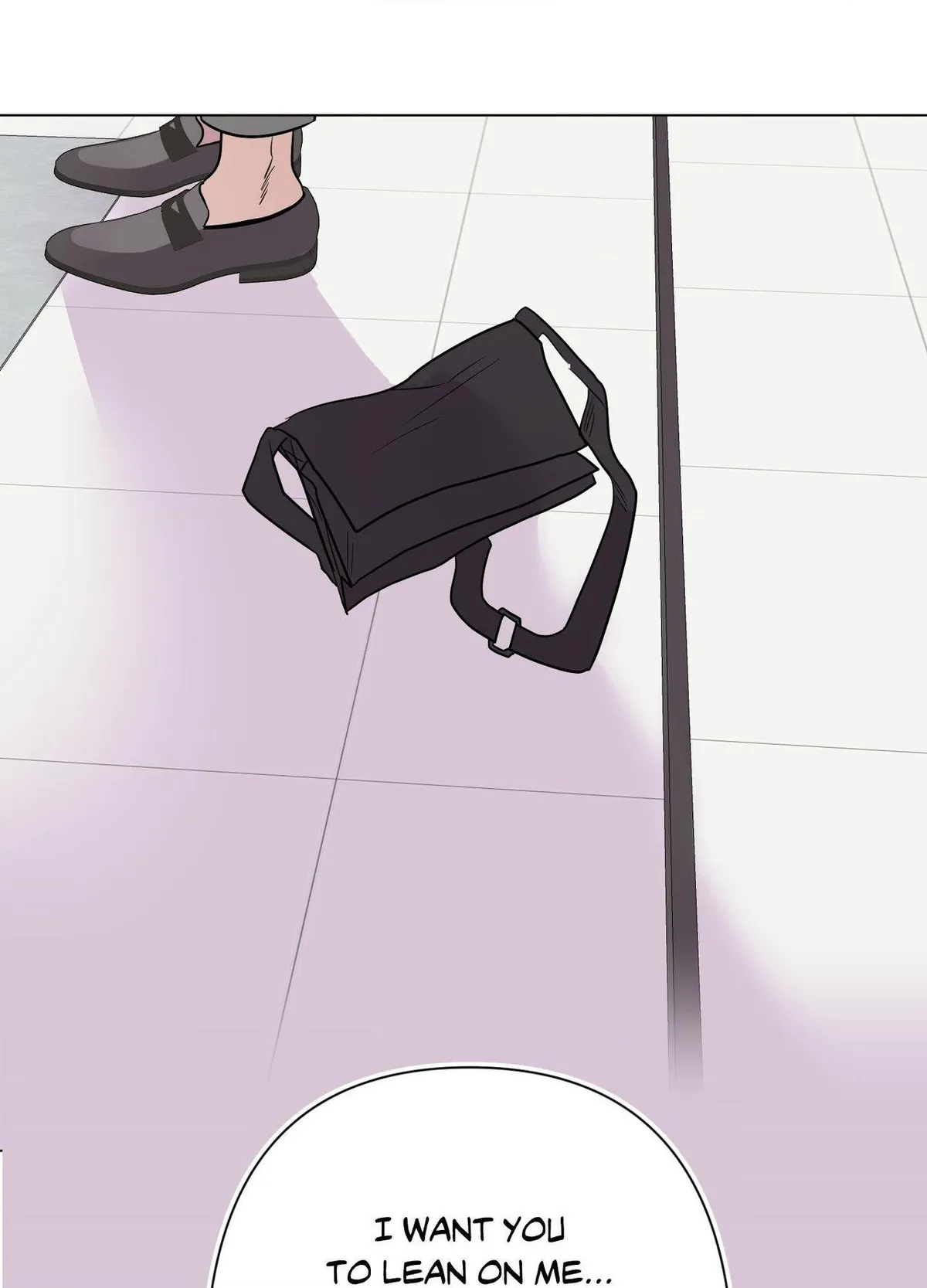 Kick Your Heart Chapter 30 page 86 - 