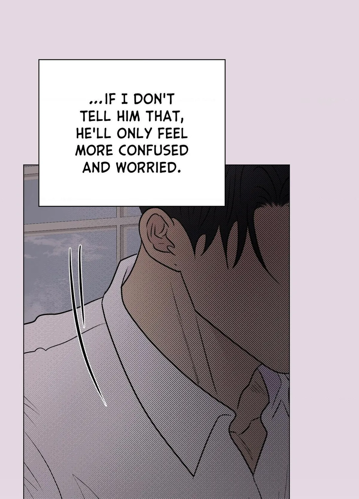 Kick Your Heart Chapter 30 page 90 - 