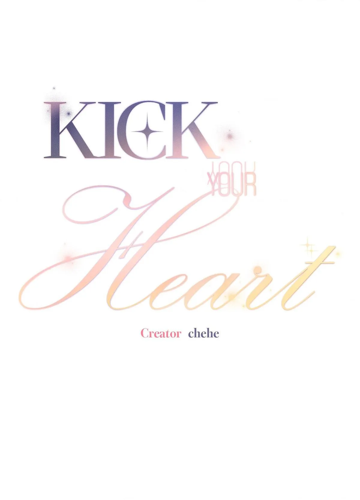 Kick Your Heart Chapter 30 page 10 - 