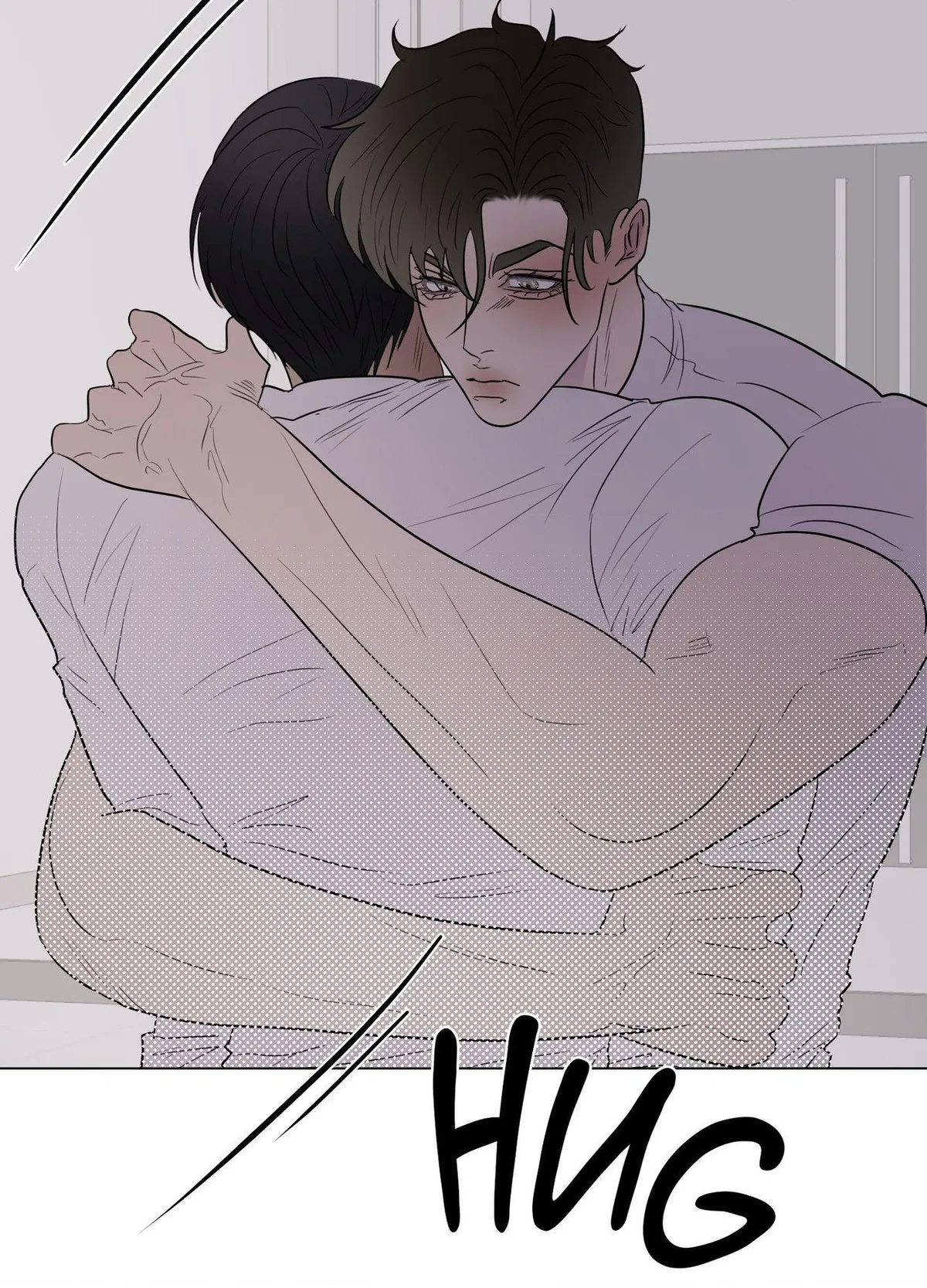 Kick Your Heart Chapter 30 page 92 - 