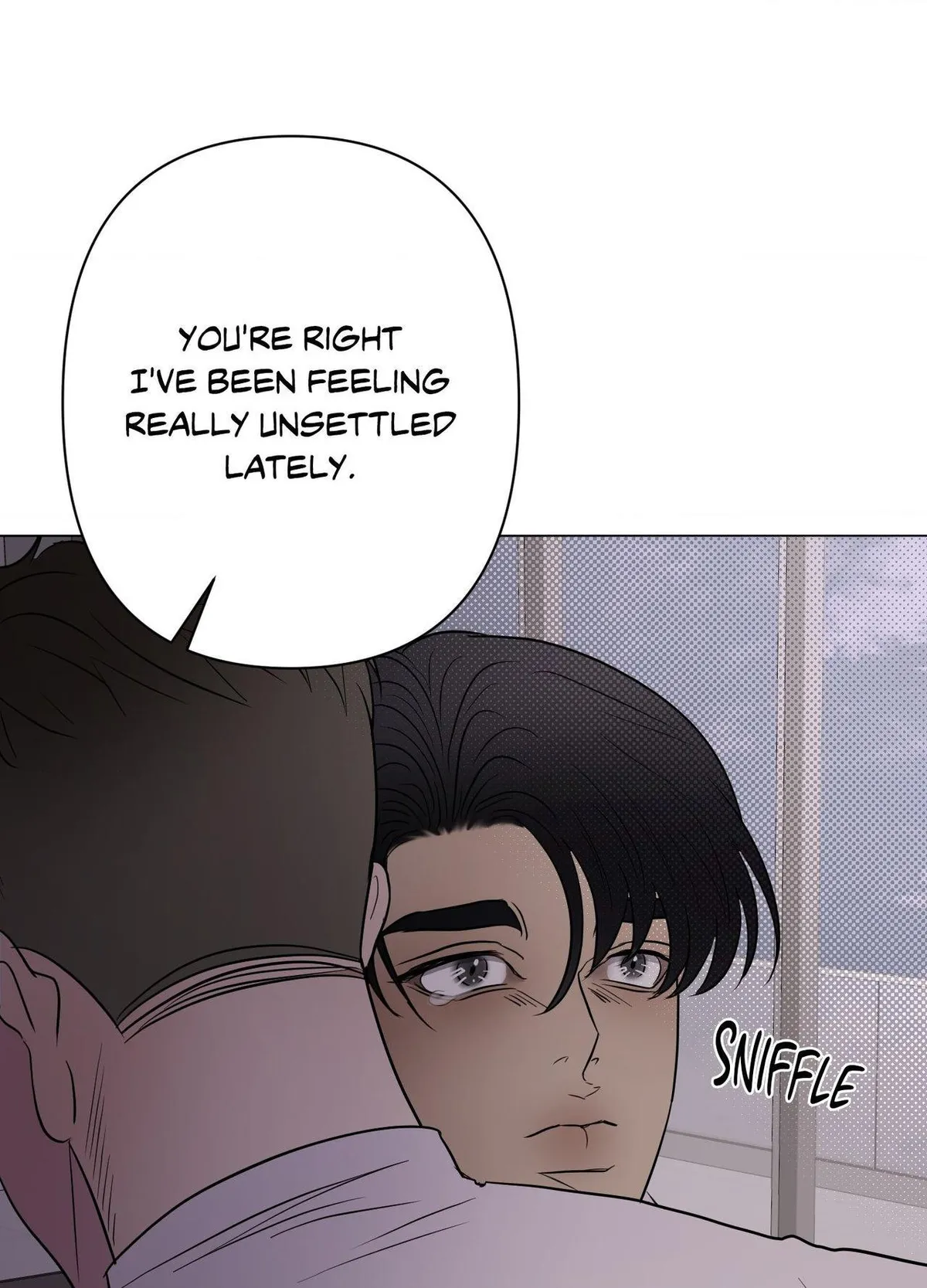 Kick Your Heart Chapter 30 page 93 - 
