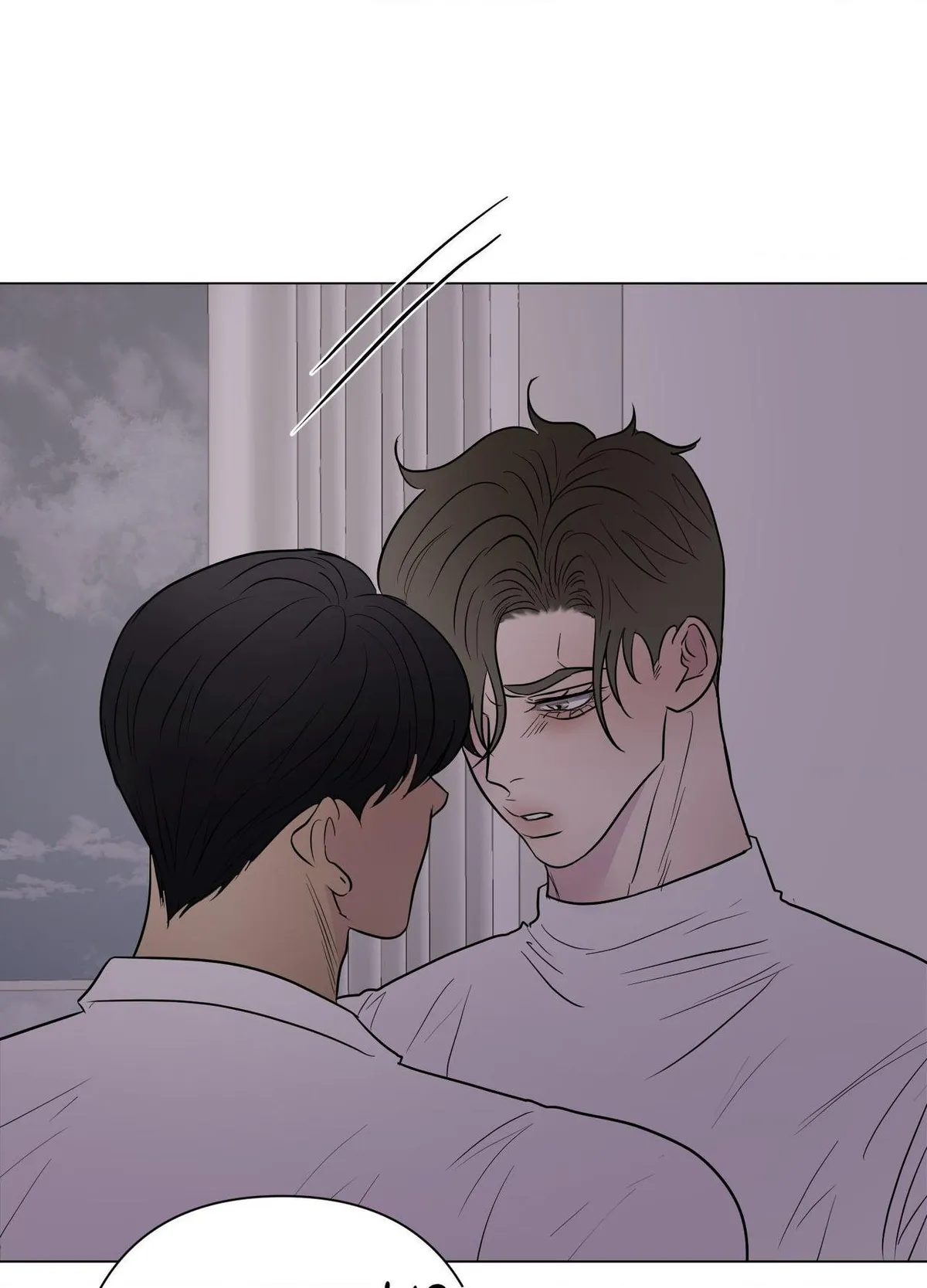 Kick Your Heart Chapter 30 page 95 - 