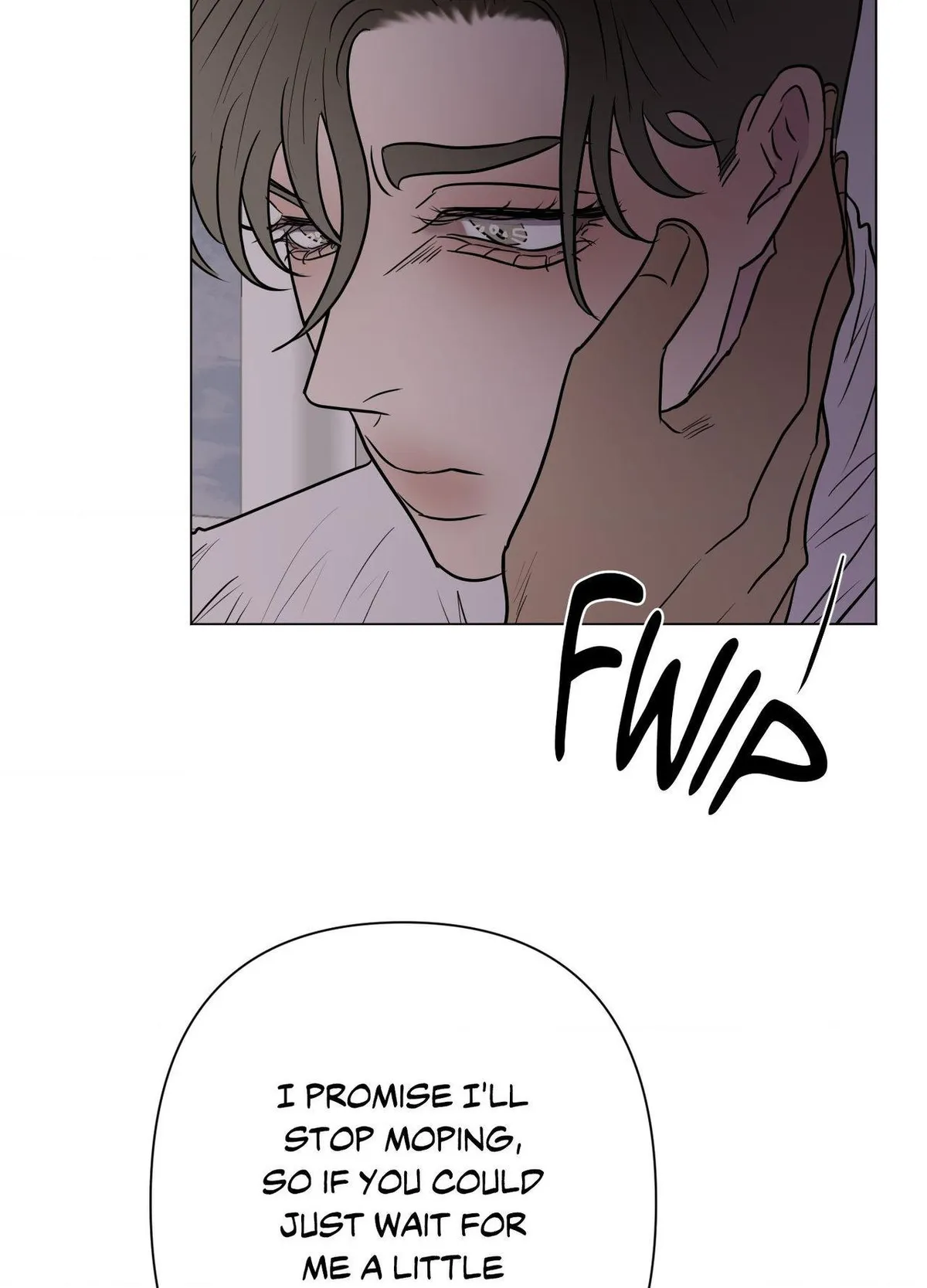 Kick Your Heart Chapter 30 page 97 - 