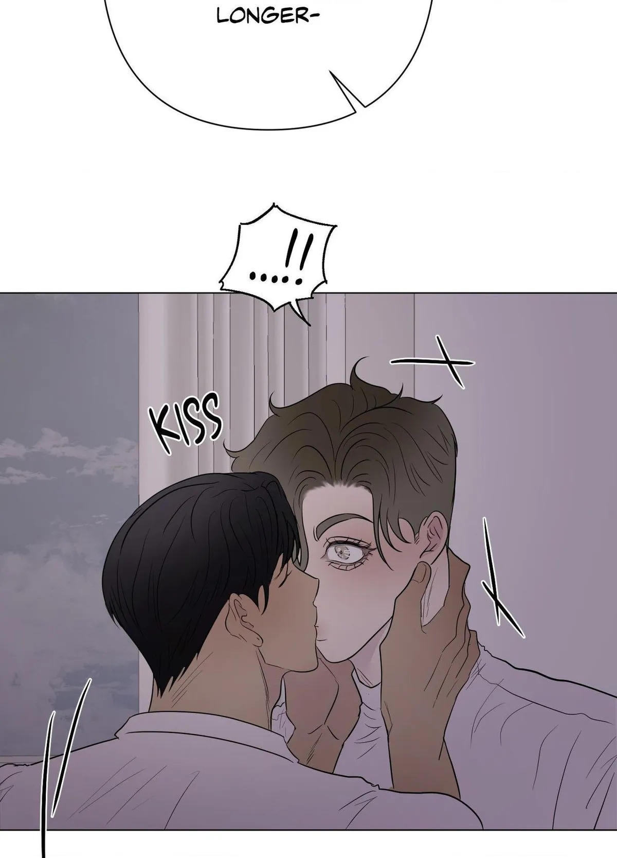 Kick Your Heart Chapter 30 page 98 - 