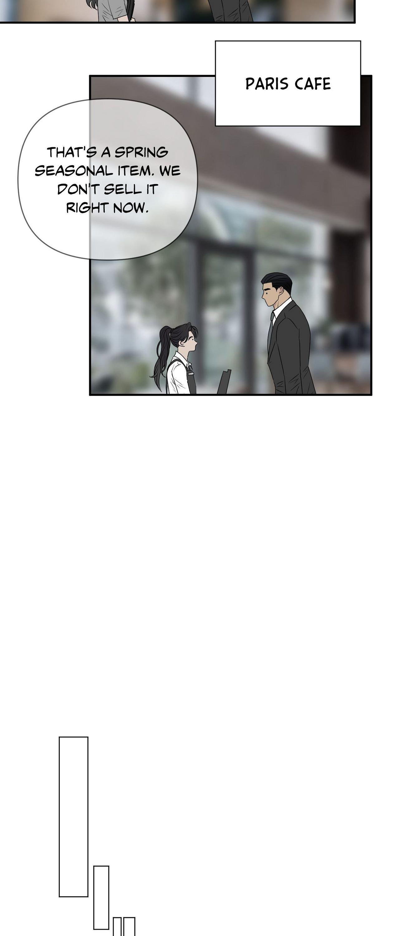 Kick Your Heart Chapter 4 page 12 - 