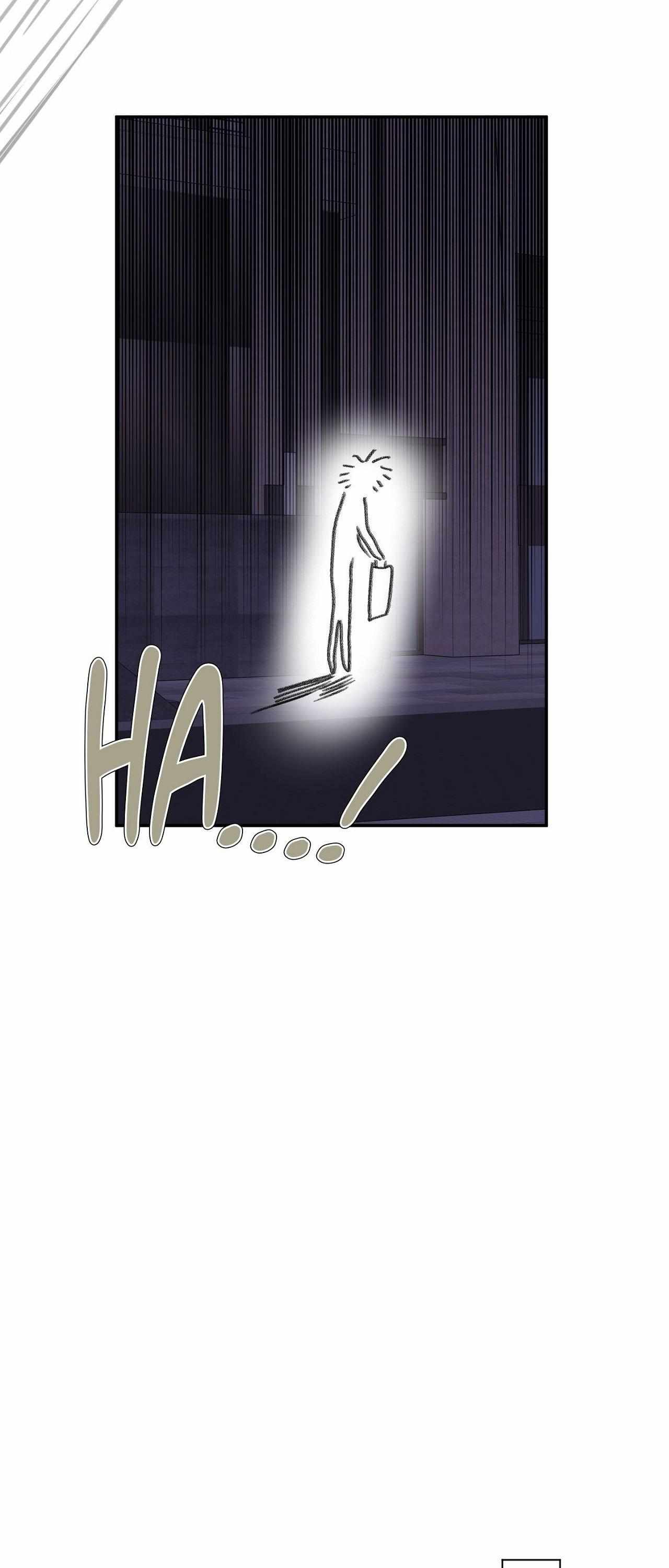 Kick Your Heart Chapter 4 page 24 - 
