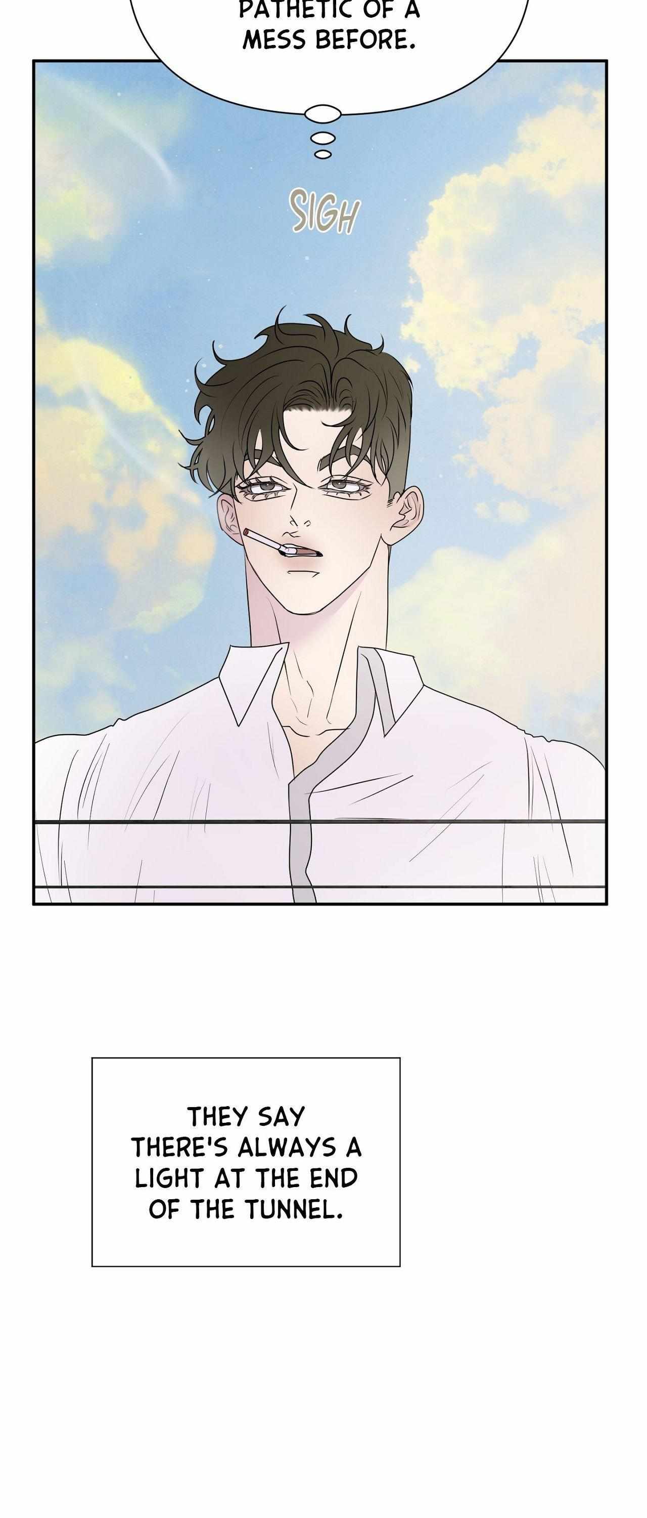 Kick Your Heart Chapter 4 page 26 - 