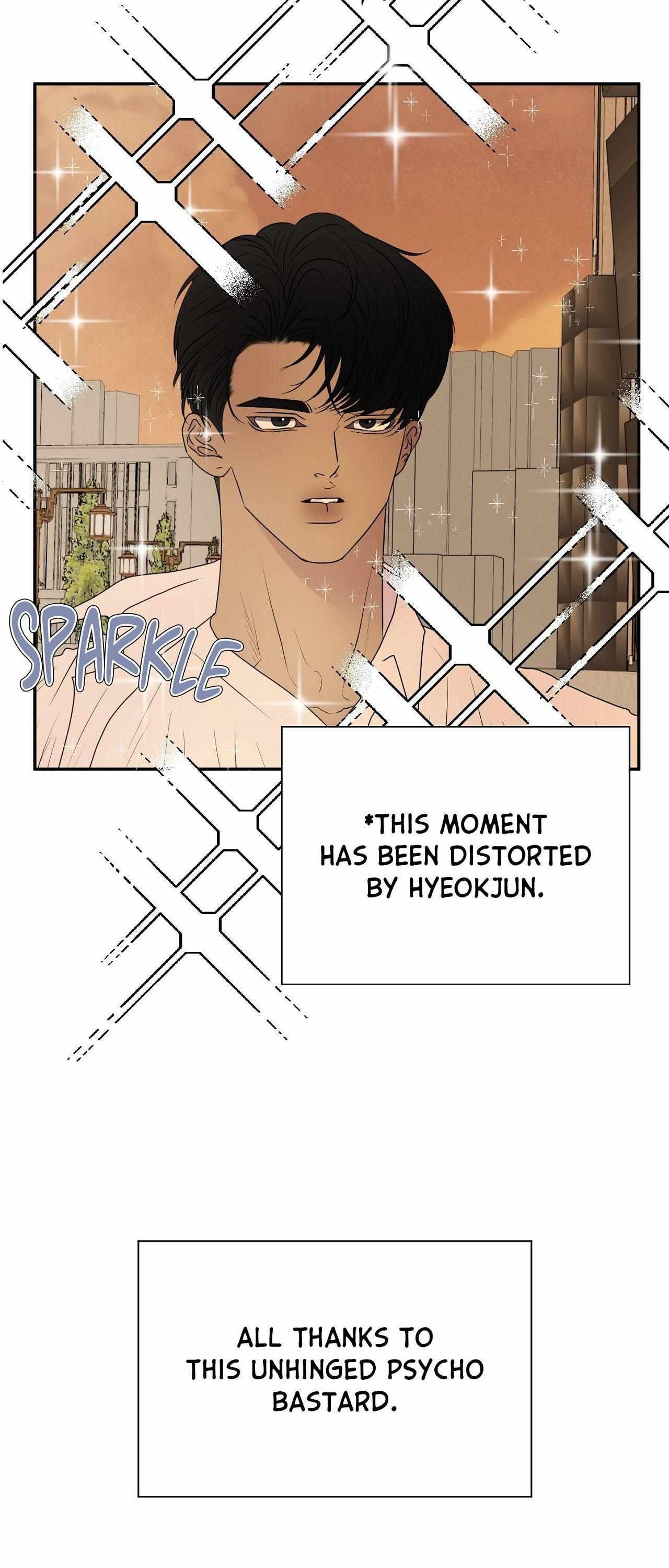 Kick Your Heart Chapter 4 page 5 - 