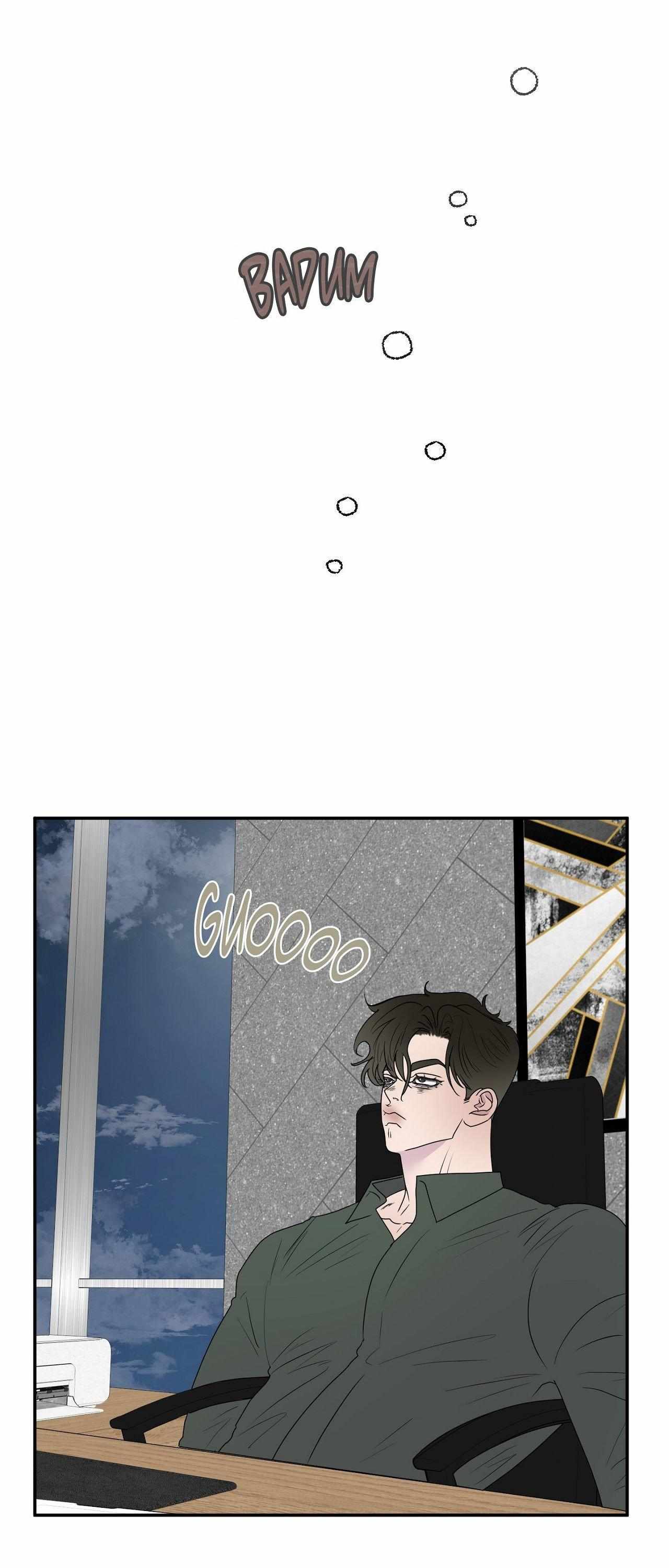 Kick Your Heart Chapter 4 page 43 - 