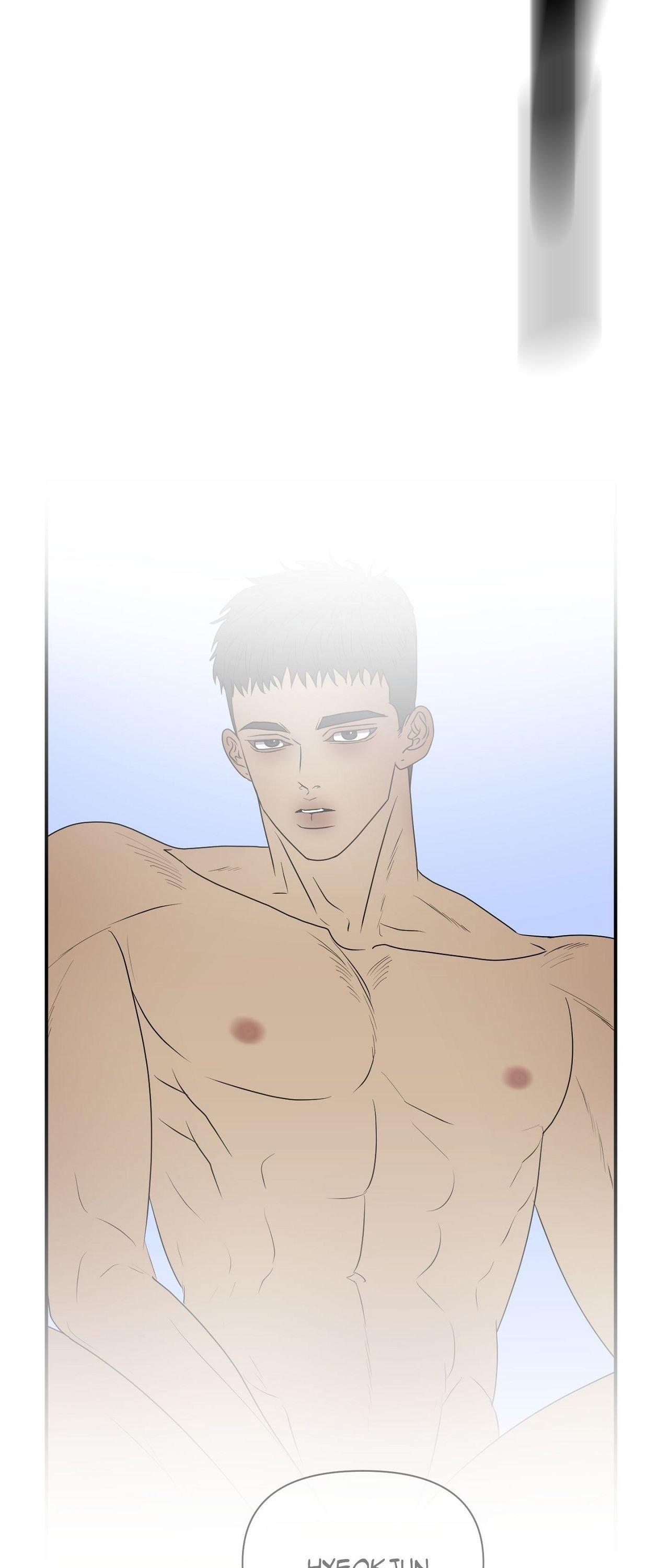 Kick Your Heart Chapter 4 page 45 - 
