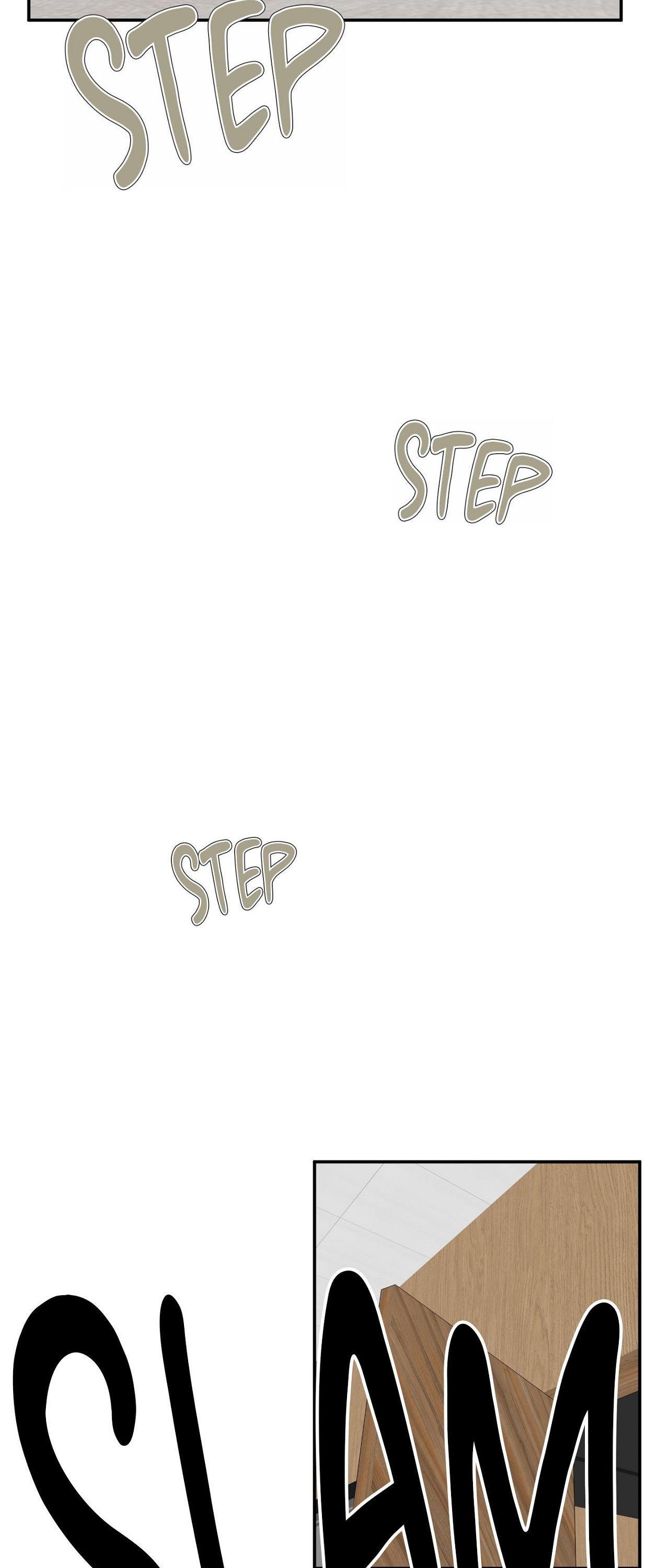 Kick Your Heart Chapter 4 page 47 - 