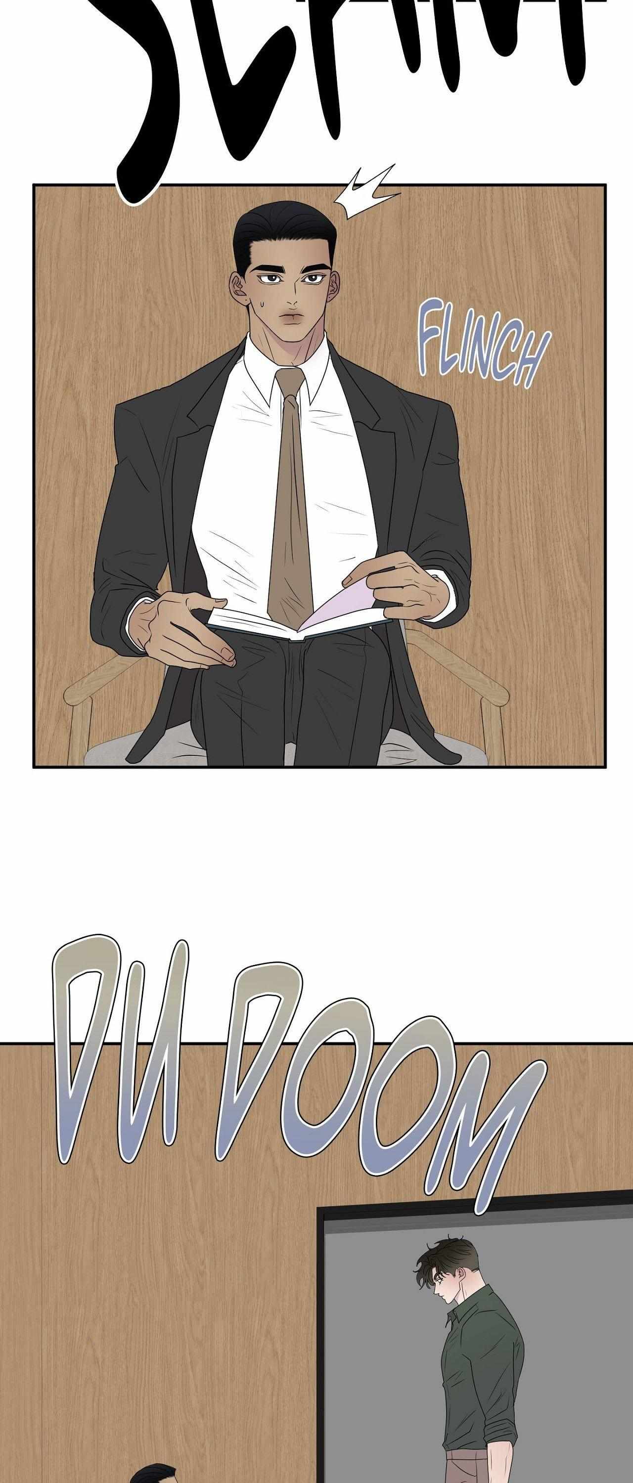 Kick Your Heart Chapter 4 page 48 - 
