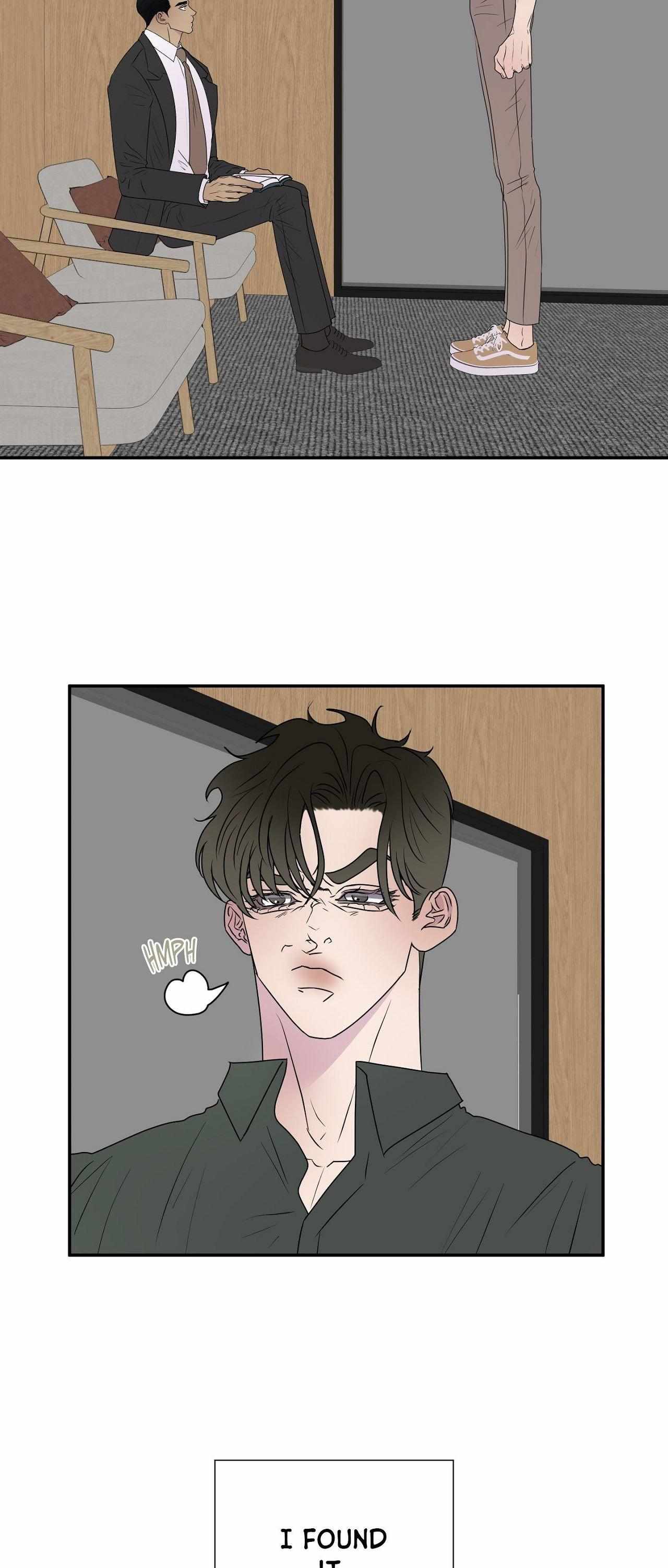 Kick Your Heart Chapter 4 page 49 - 