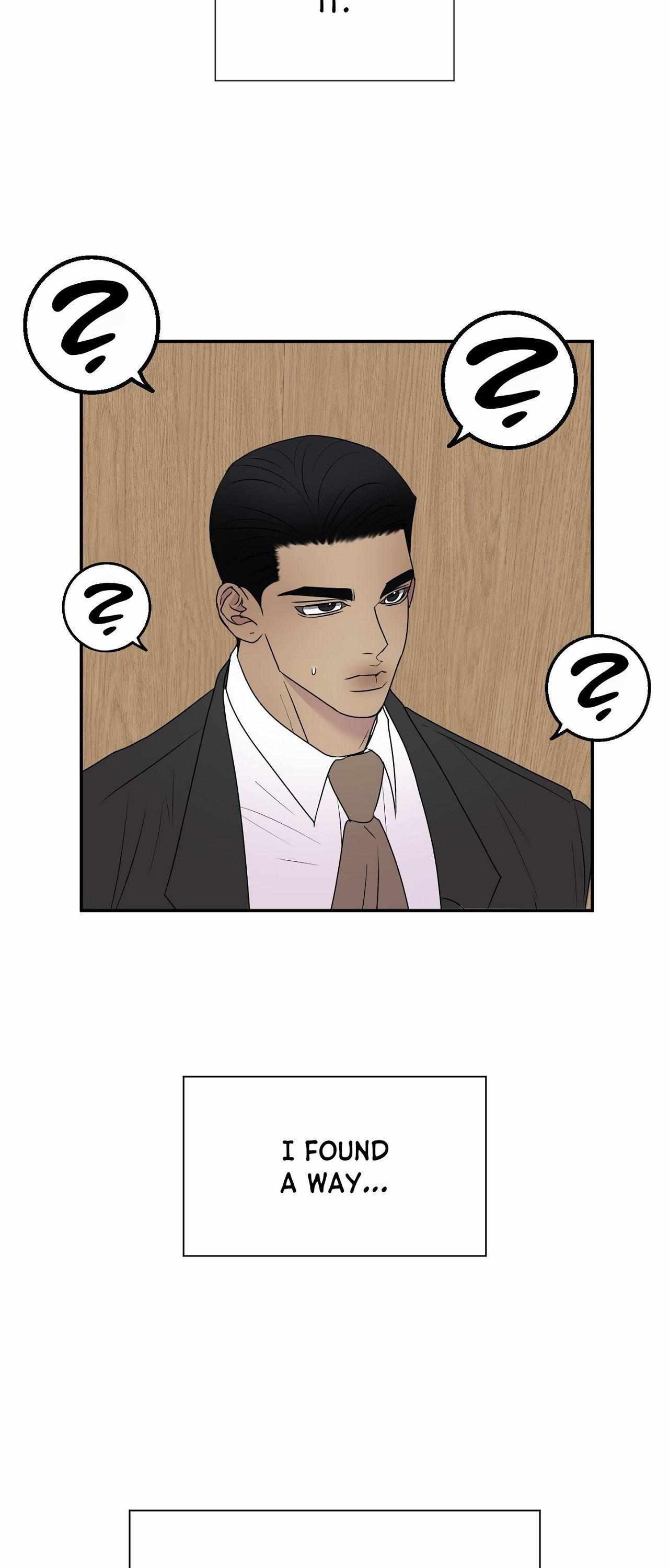 Kick Your Heart Chapter 4 page 50 - 