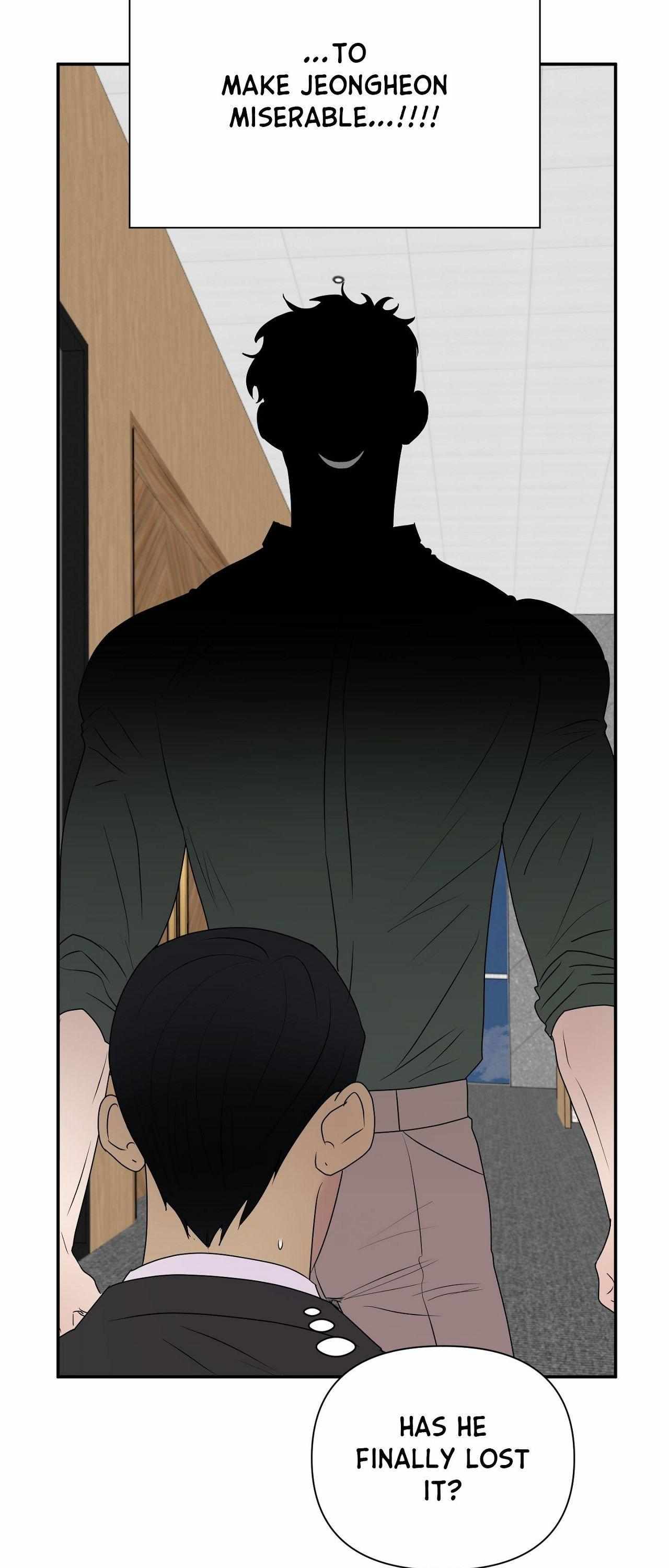 Kick Your Heart Chapter 4 page 51 - 