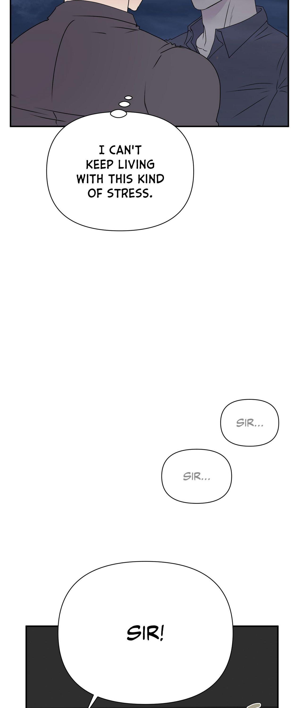 Kick Your Heart Chapter 5 page 13 - 