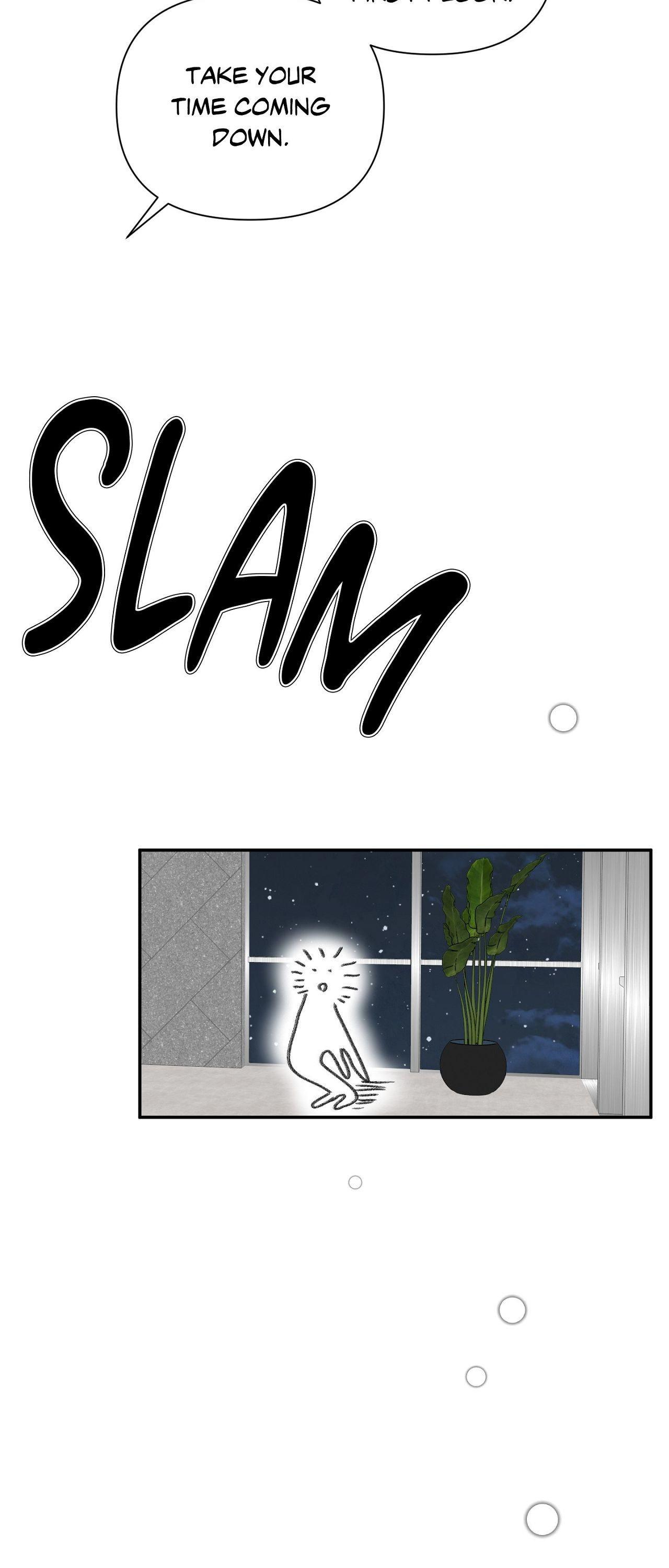 Kick Your Heart Chapter 5 page 19 - 