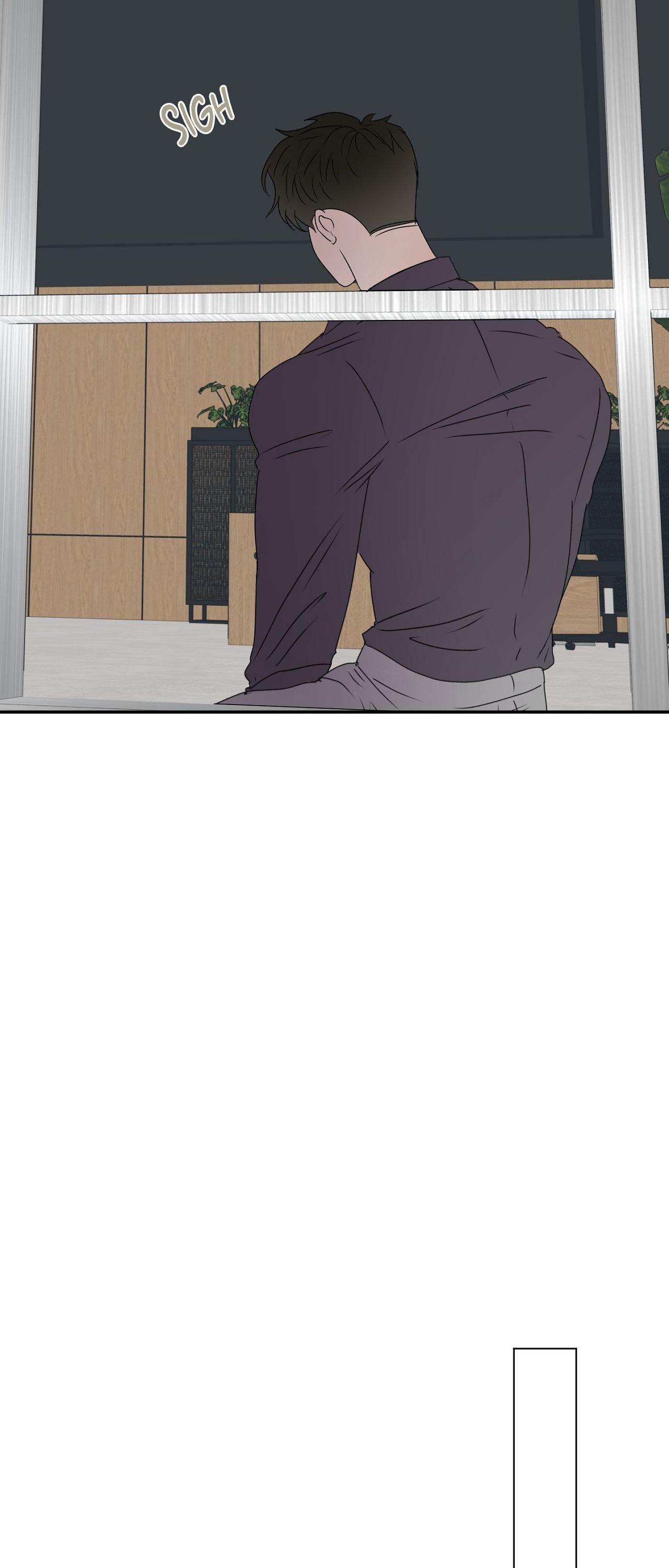 Kick Your Heart Chapter 5 page 21 - 