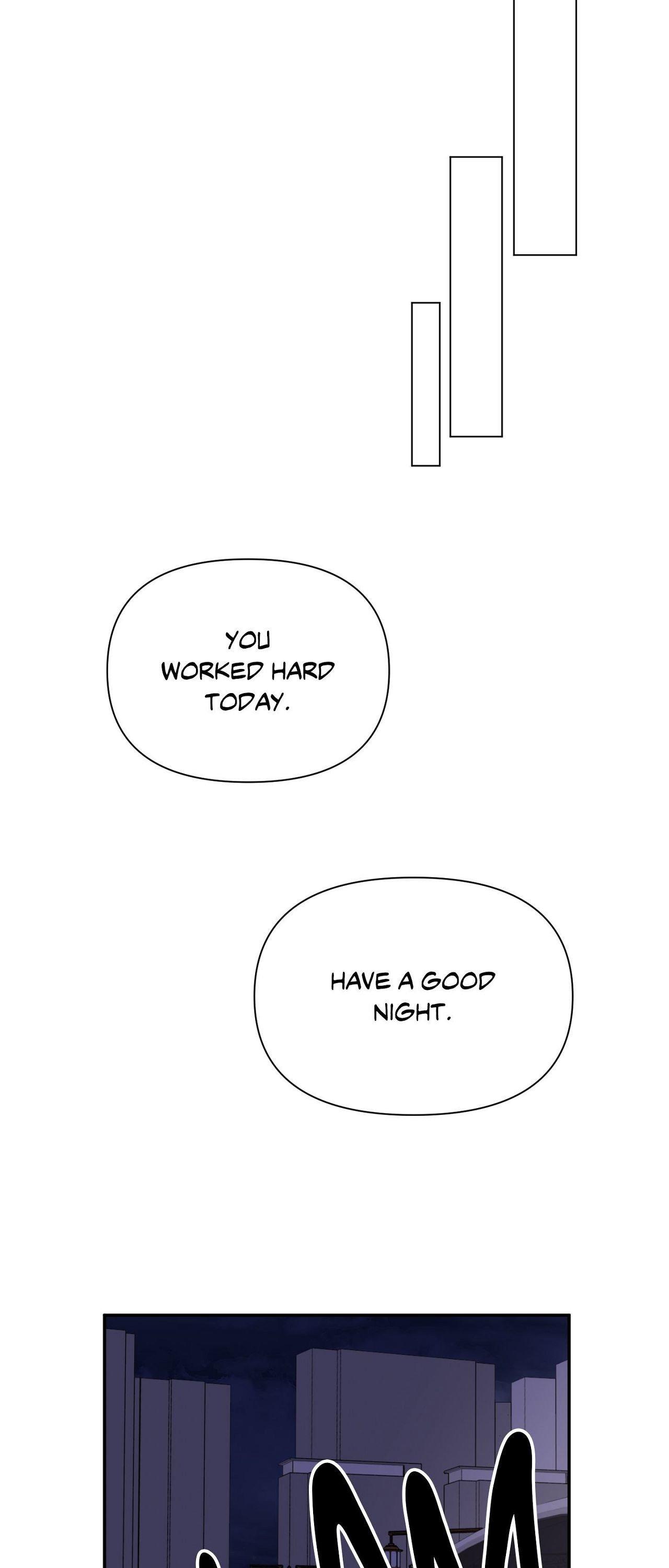 Kick Your Heart Chapter 5 page 22 - 