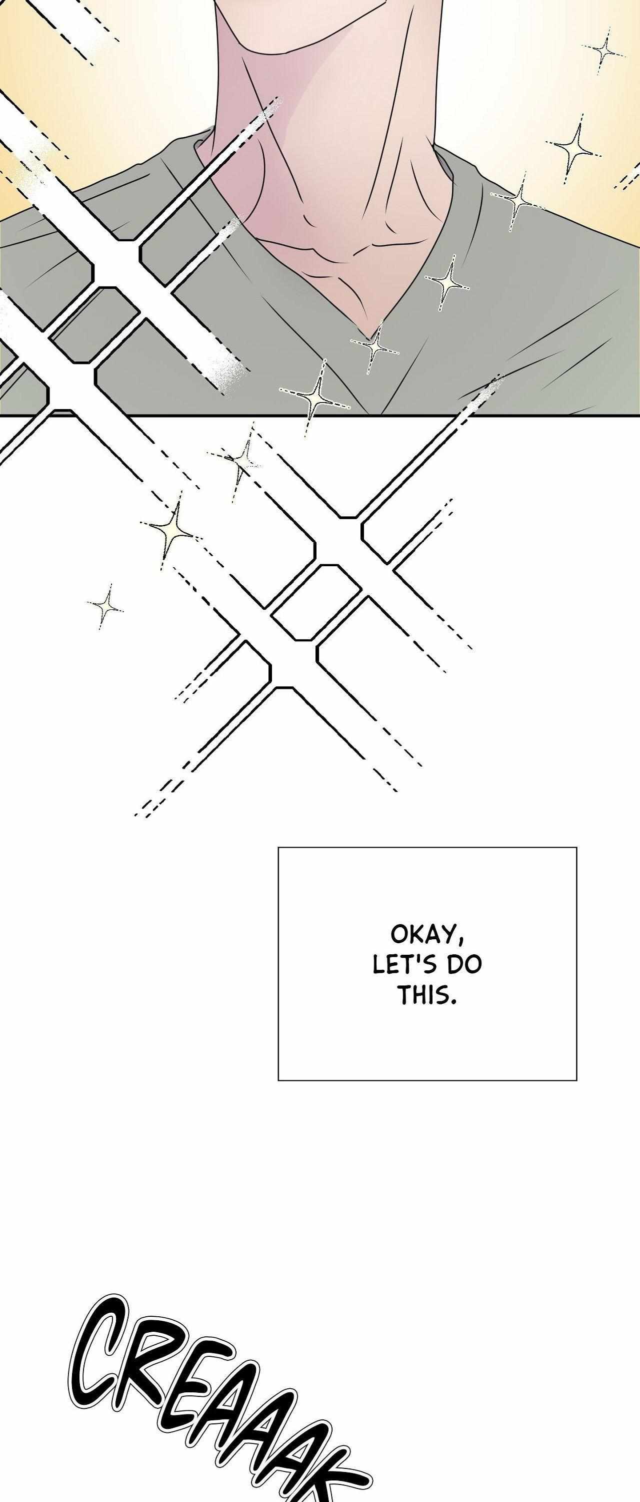 Kick Your Heart Chapter 5 page 31 - 