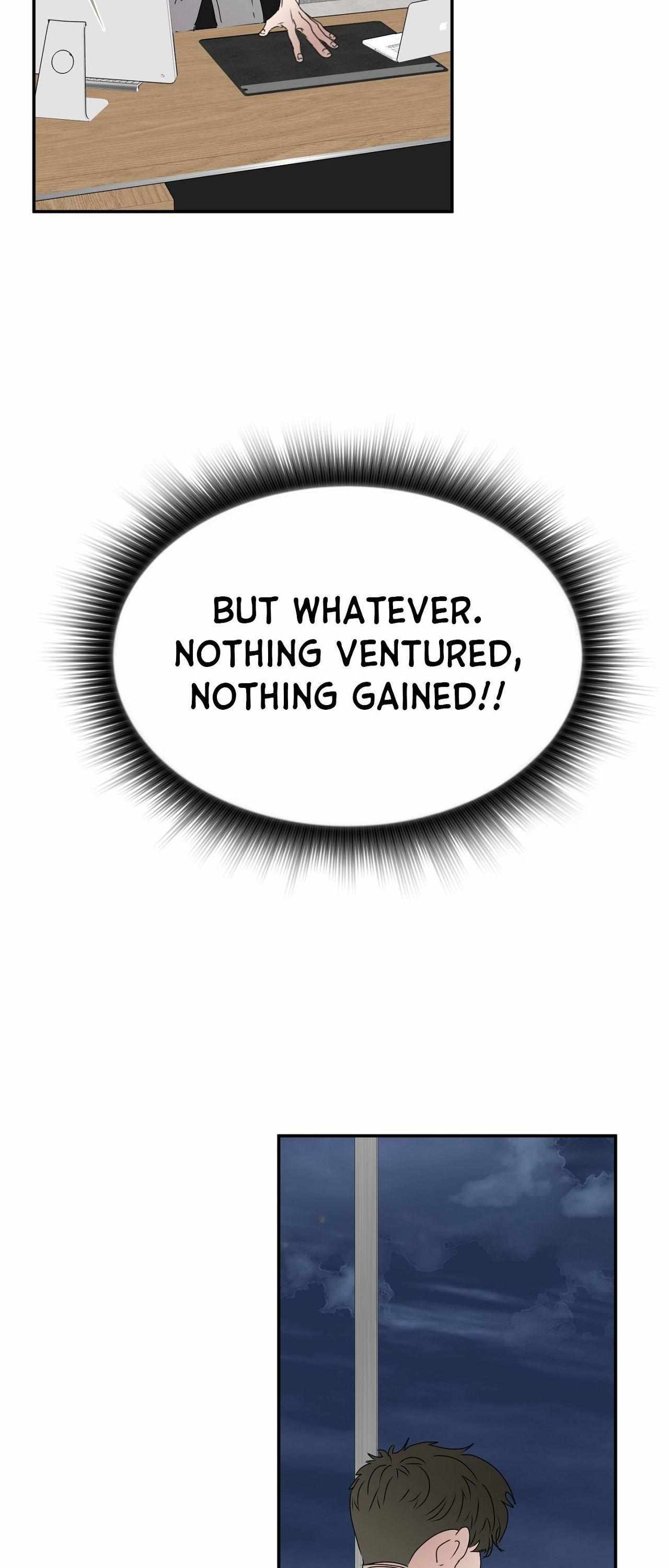 Kick Your Heart Chapter 5 page 10 - 