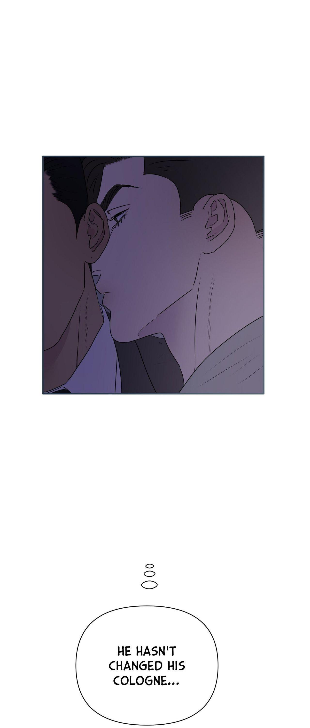 Kick Your Heart Chapter 6 page 2 - 