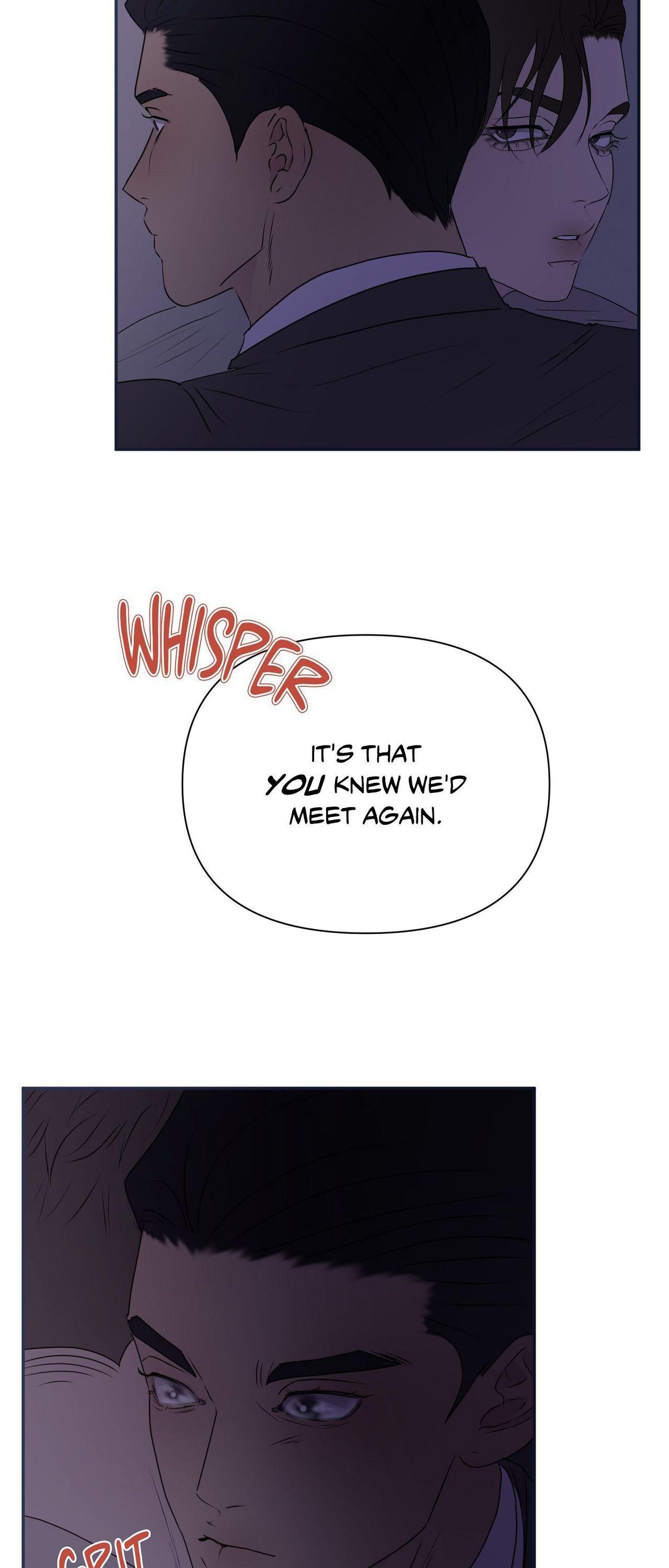Kick Your Heart Chapter 6 page 17 - 