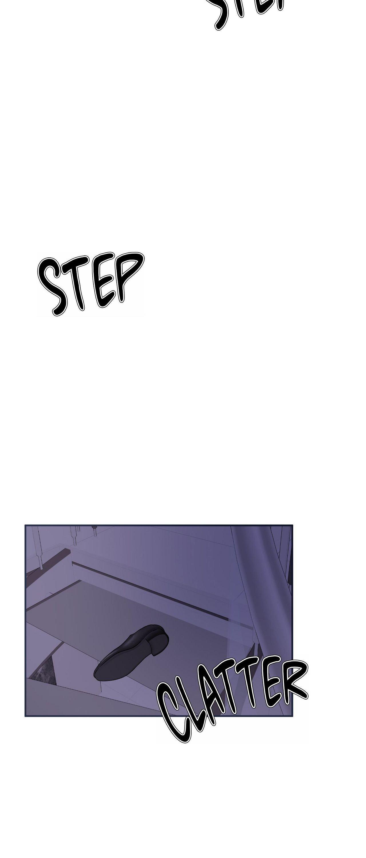 Kick Your Heart Chapter 6 page 26 - 