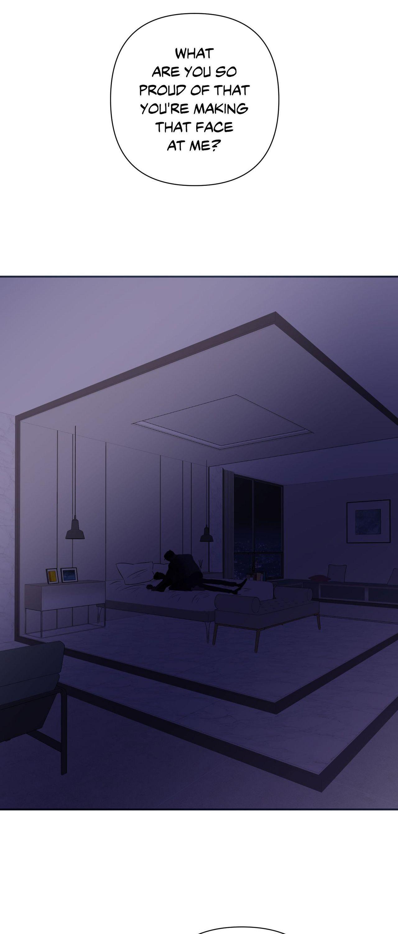 Kick Your Heart Chapter 6 page 34 - 