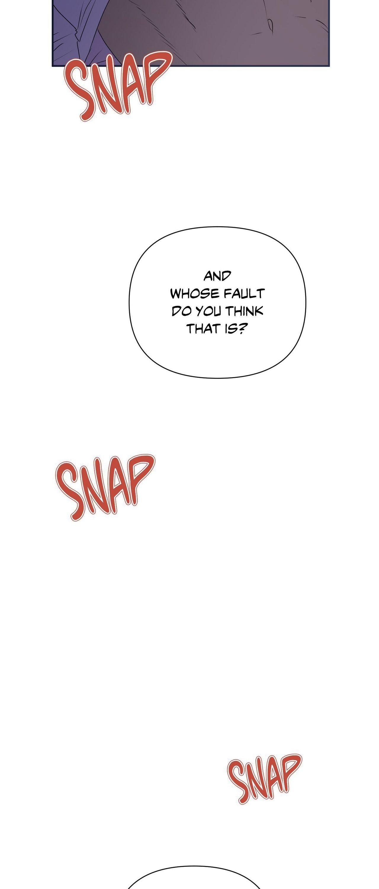 Kick Your Heart Chapter 6 page 38 - 