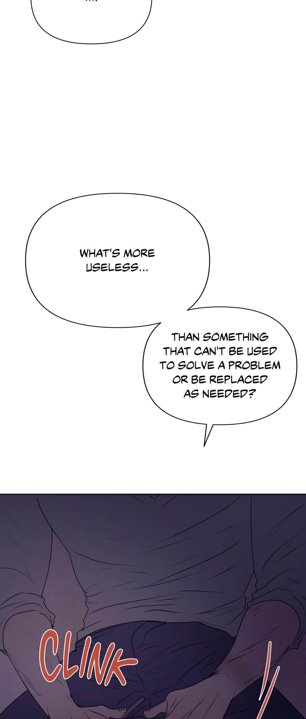 Kick Your Heart Chapter 6 page 42 - 