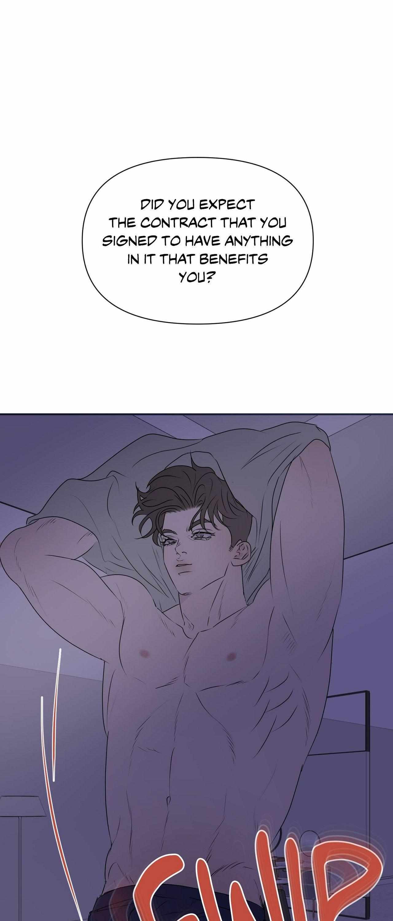 Kick Your Heart Chapter 6 page 48 - 