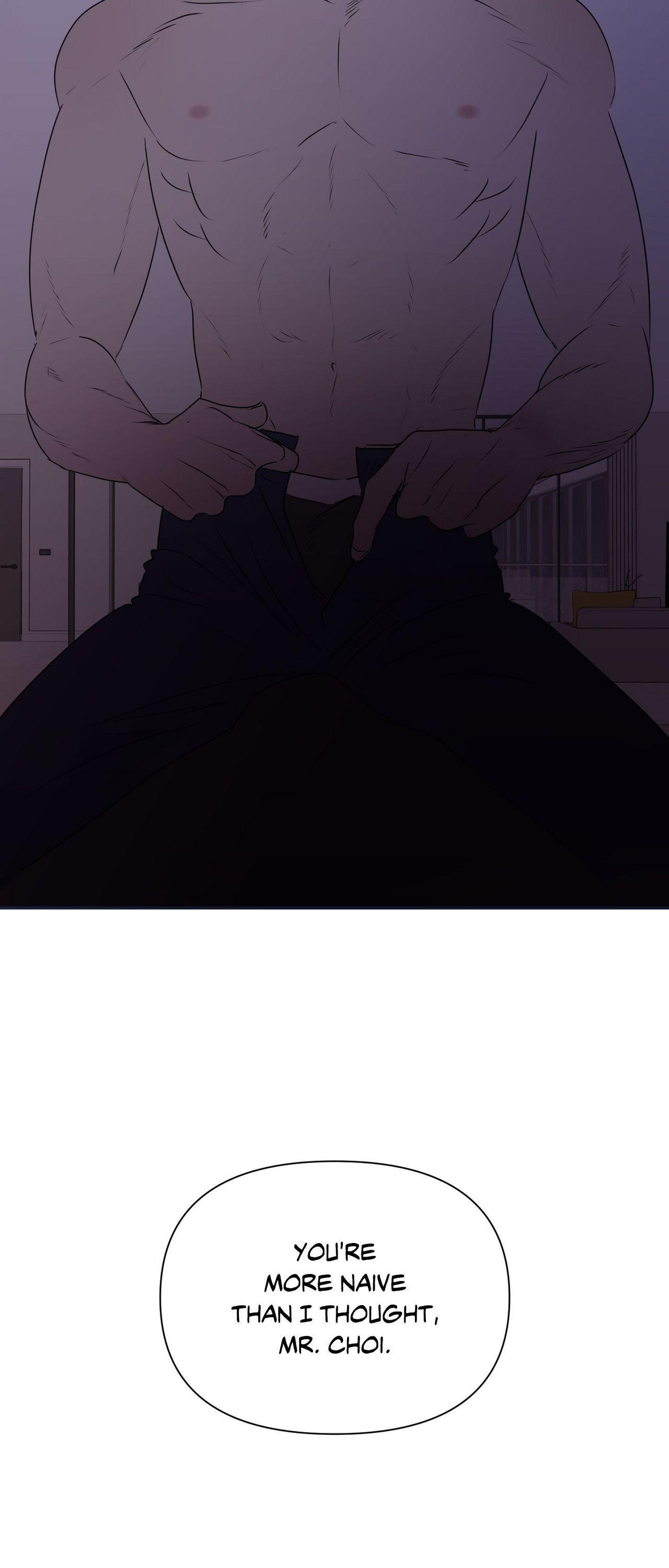 Kick Your Heart Chapter 6 page 50 - 