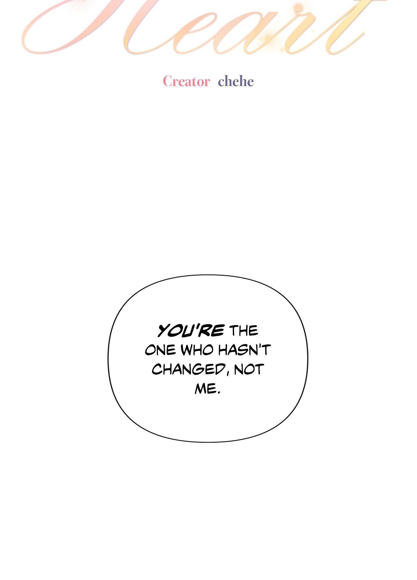 Kick Your Heart Chapter 7 page 2 - 