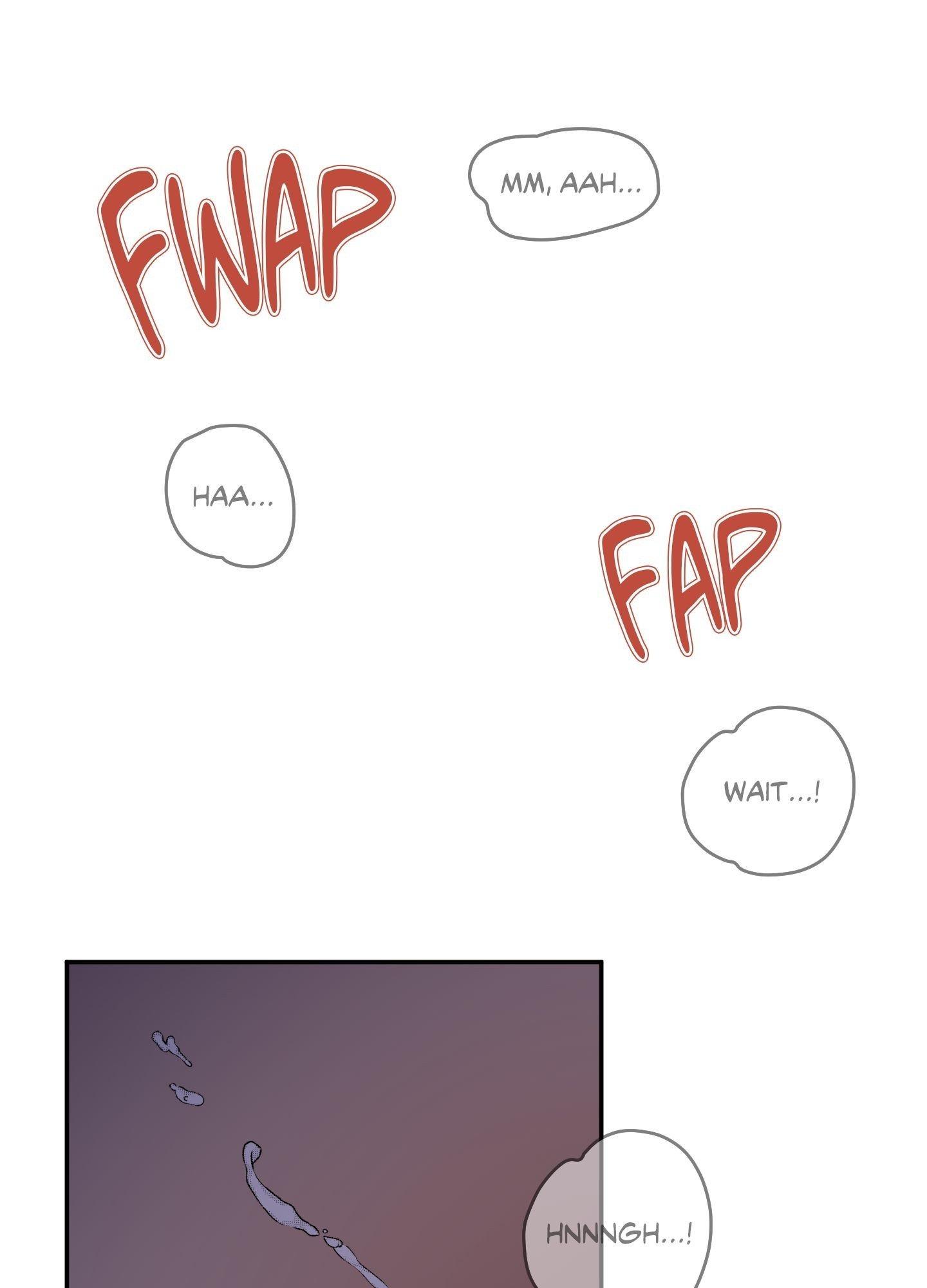 Kick Your Heart Chapter 7 page 19 - 