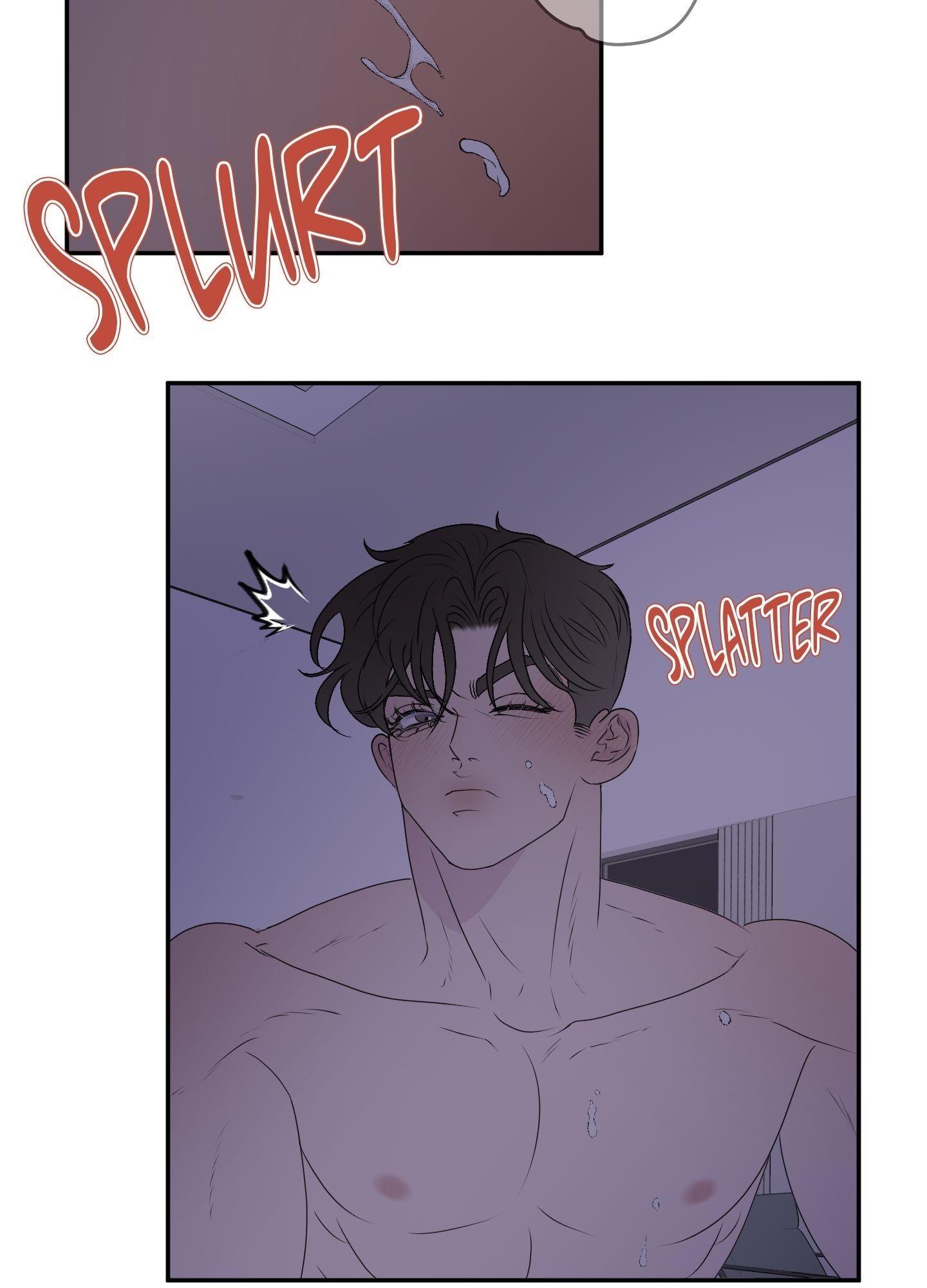 Kick Your Heart Chapter 7 page 20 - 