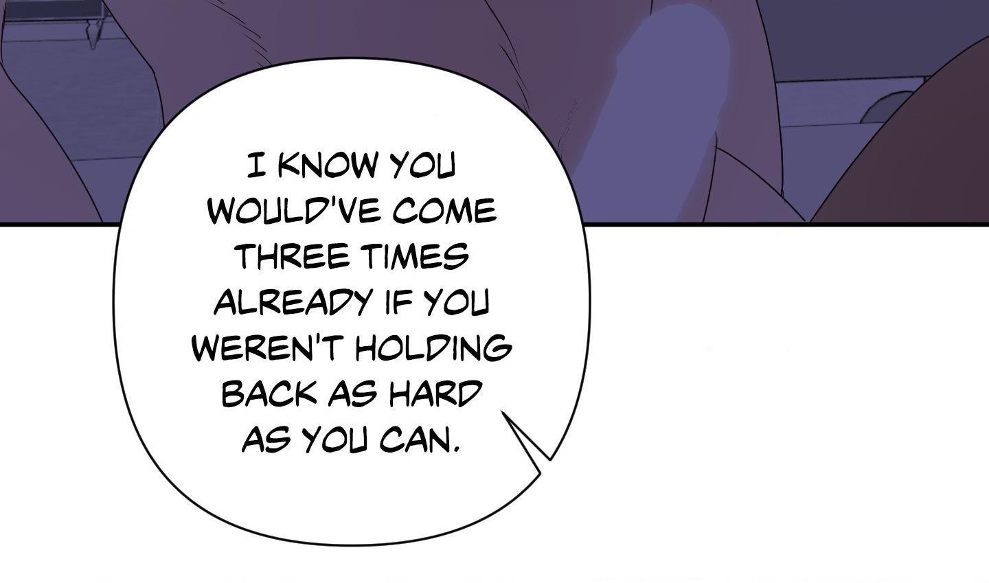 Kick Your Heart Chapter 7 page 28 - 