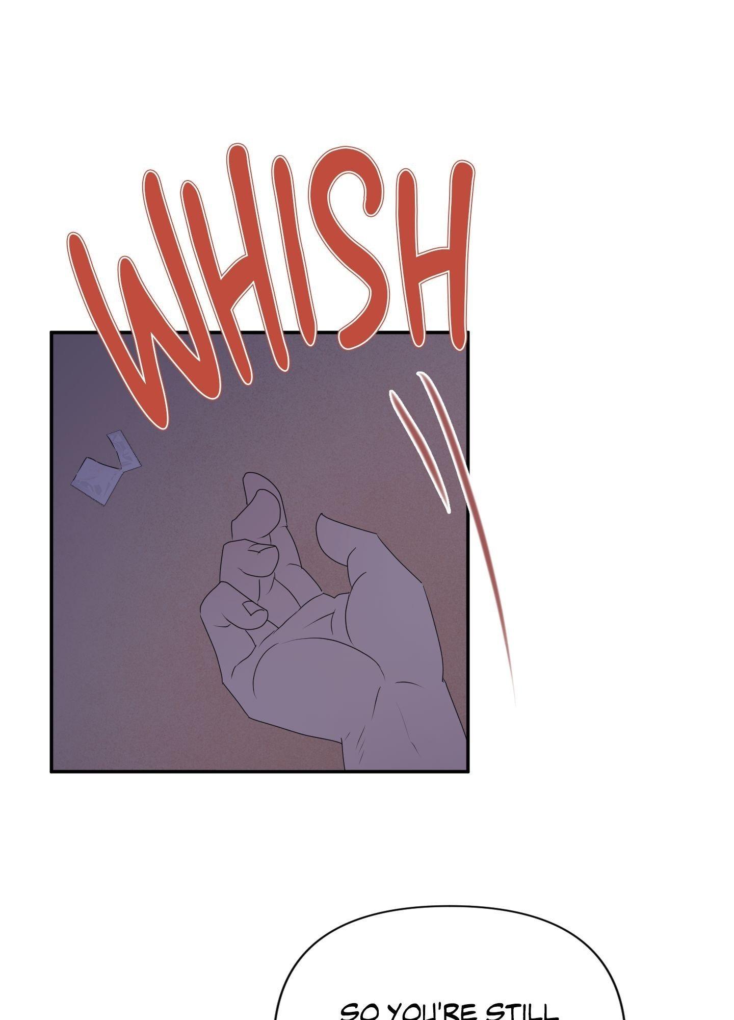 Kick Your Heart Chapter 7 page 29 - 