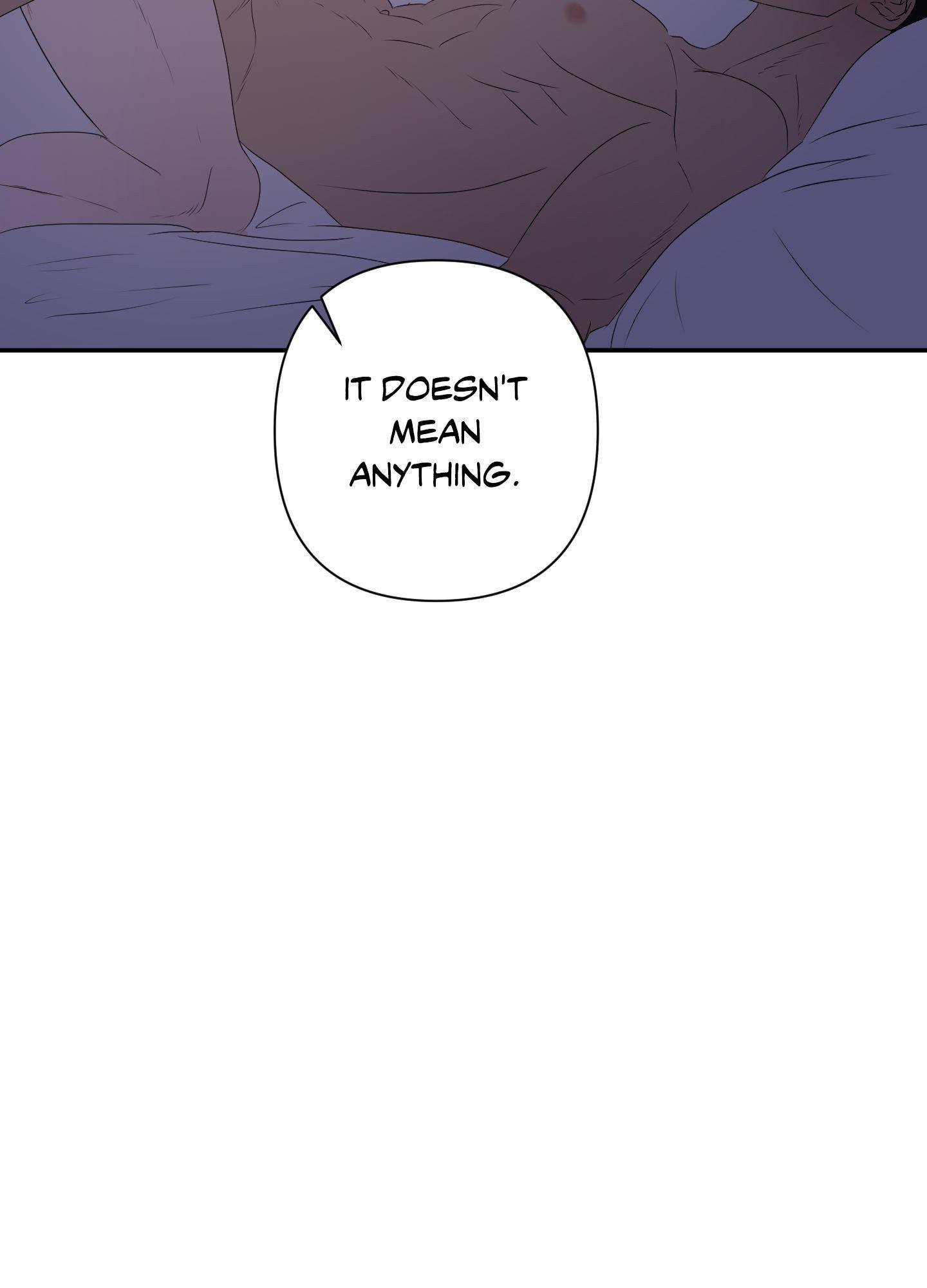 Kick Your Heart Chapter 7 page 35 - 