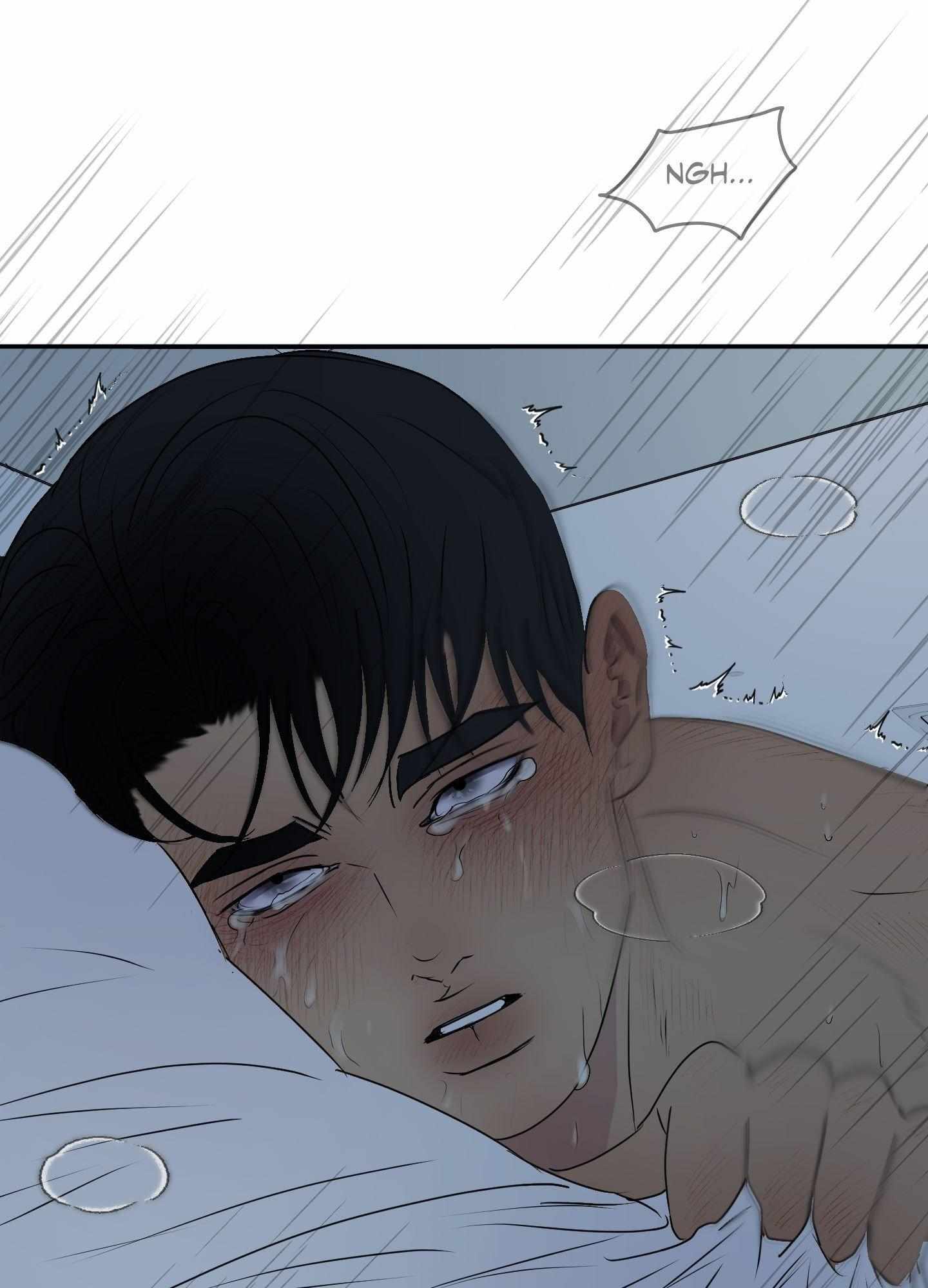 Kick Your Heart Chapter 7 page 37 - 